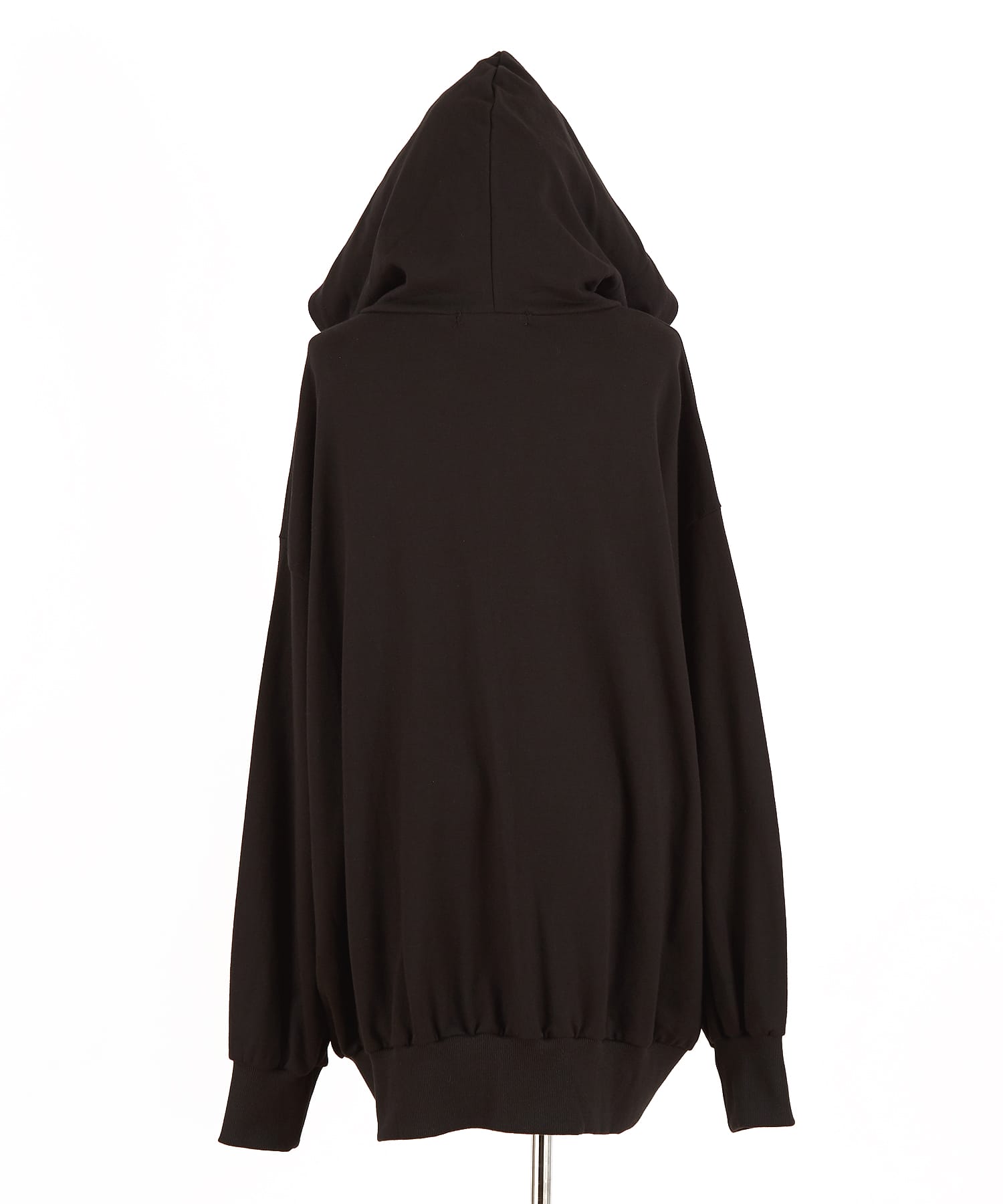 TEDDY ankoROCK ジップアップパーカー -オーバーサイズ- / メンズ