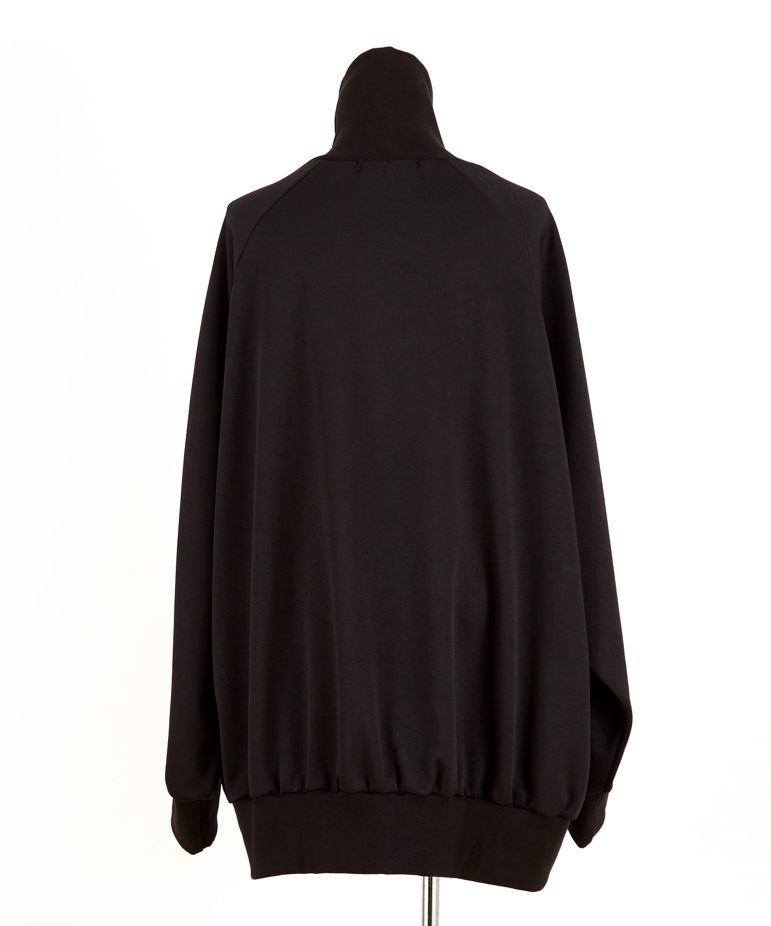 TEDDY ankoROCK ボリュームネックラインジャージ -オーバーサイズ