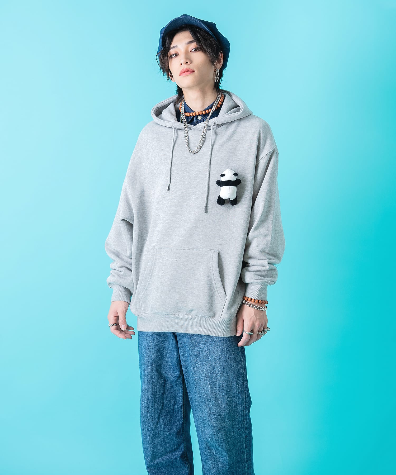 ✨ゆり✨ TUTTO PICCORO アウター パーカー ジャージ ✨ゆり✨ TUTTO PICCORO アウター パーカー ジャージ SPORTY