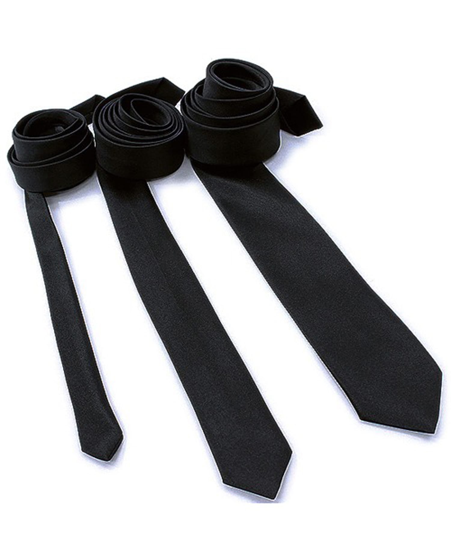 an meets zakka バリエーションカラーネクタイ