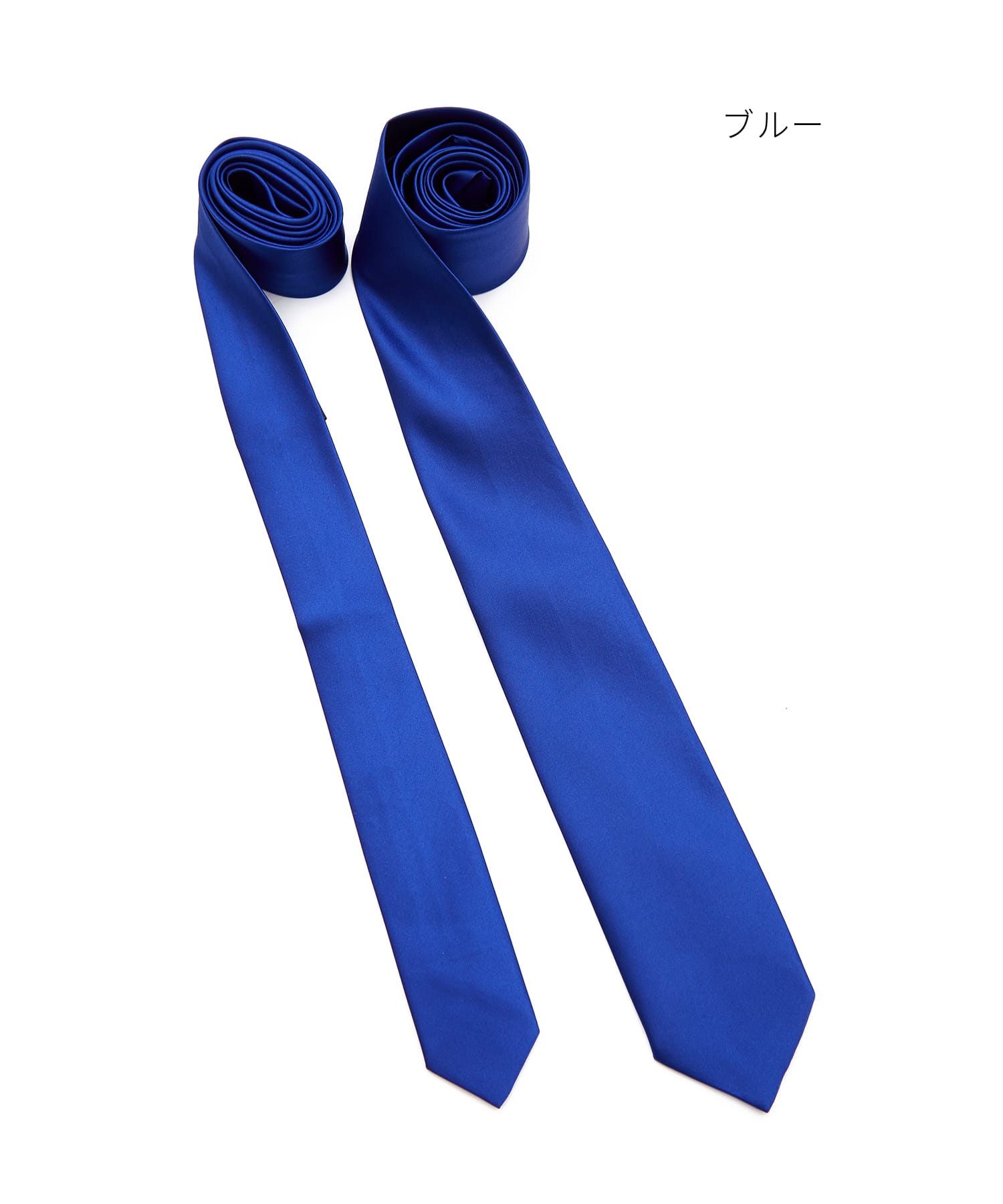 バリエーションカラーネクタイ / メンズ レディース ユニ