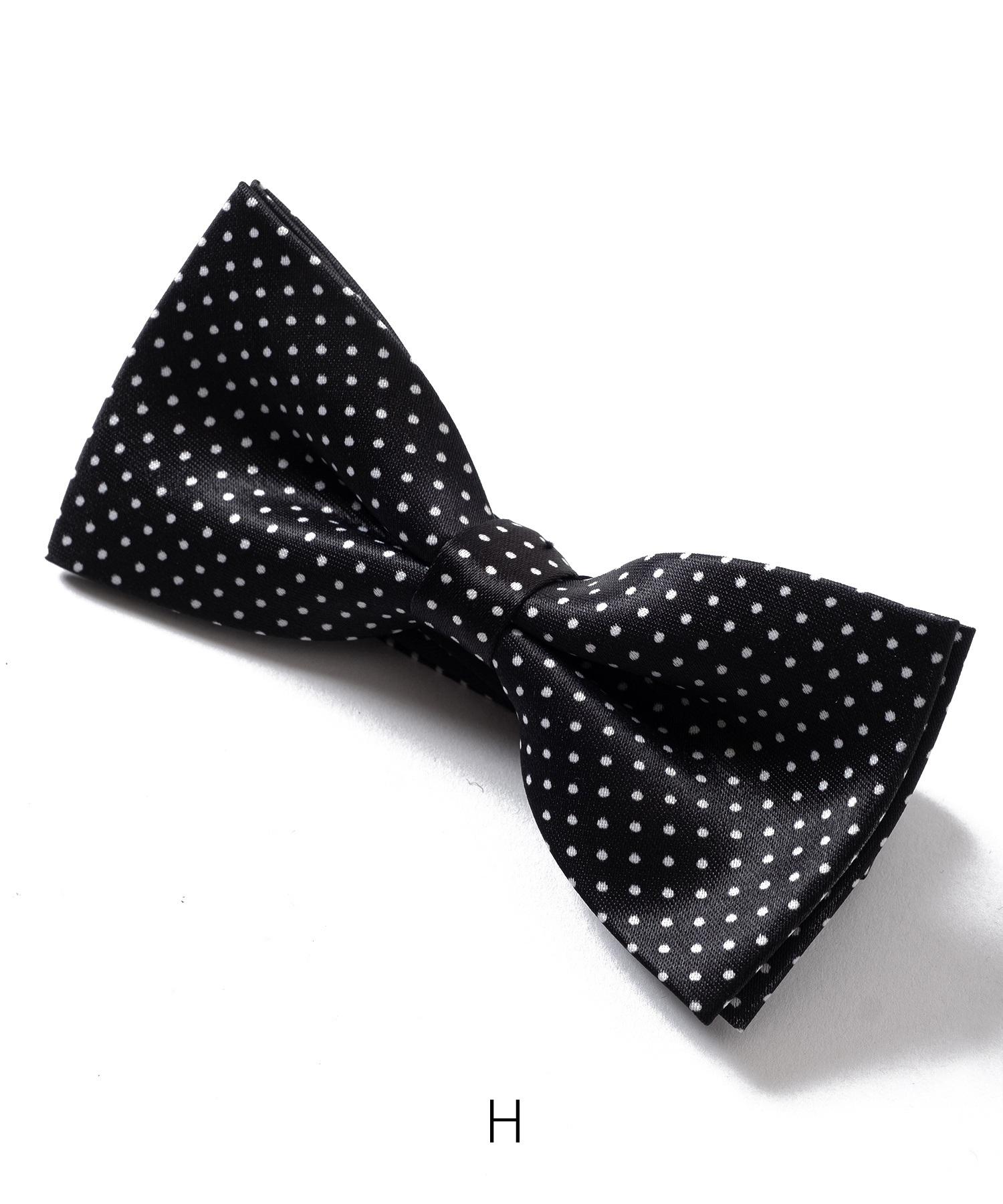 ゴシック蝶ネクダイ バリエーション蝶ネクタイ ankoROCK(アンコロック) メンズ レディース