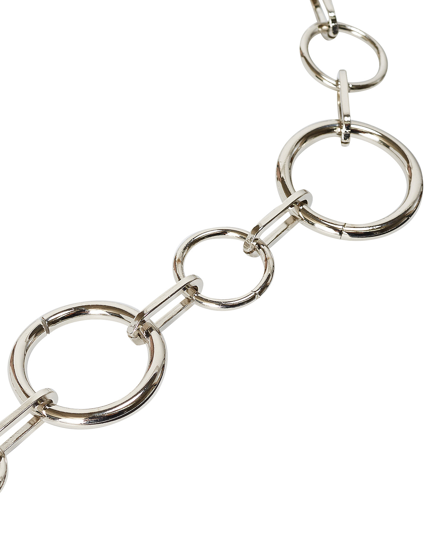 カク　HWZNウォレットチェーン　& イーヴィルアクト　バングル EVILACT イーブルアクト【EA-39-A03】【EVILACT LONG HOOK