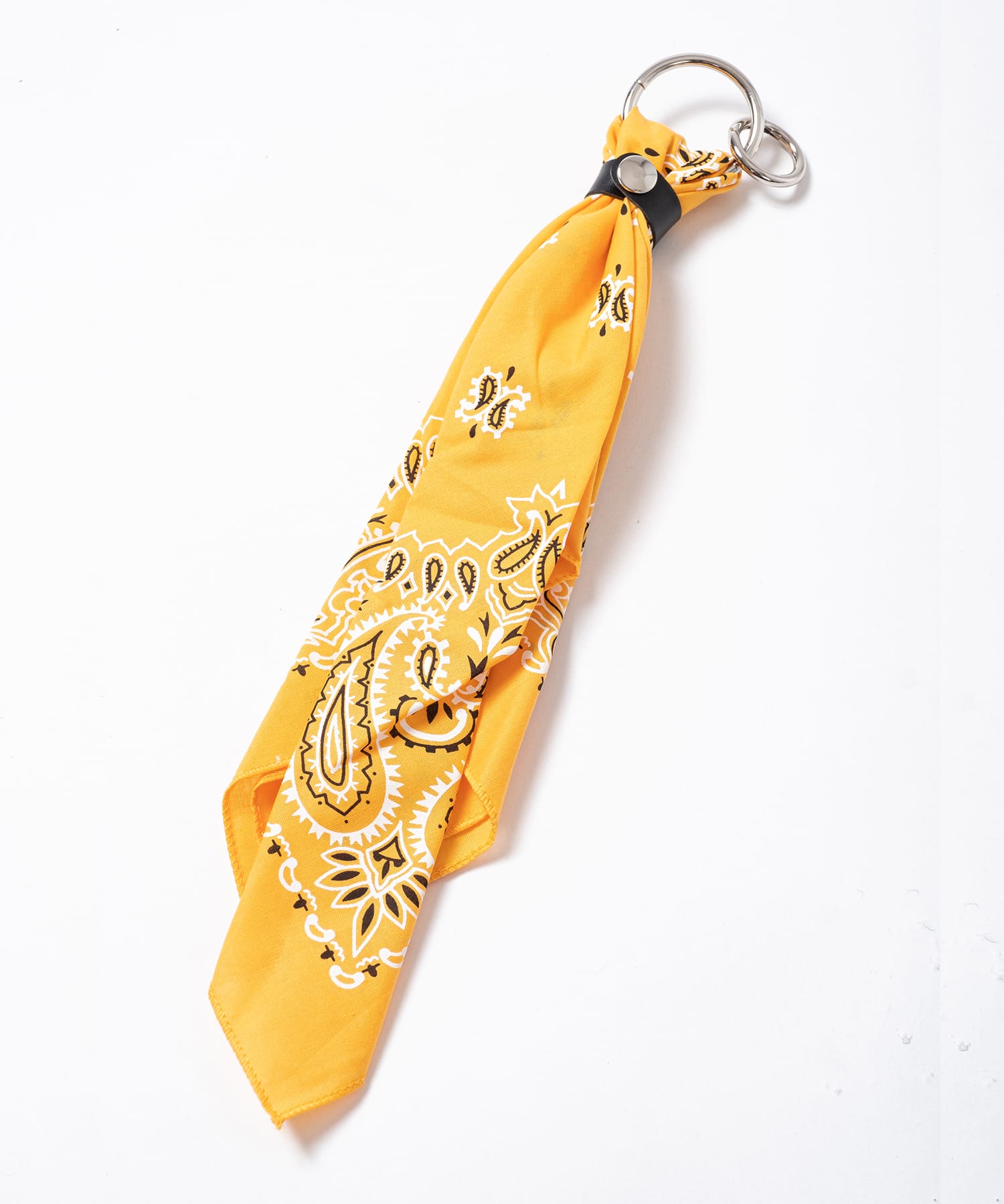 ミセス ソウルコン プラッシュキーリング バンダナ ４個セット Mrs. GREEN APPLE ミセス バンダナ韓国限定 ソウルコン - メルカリ