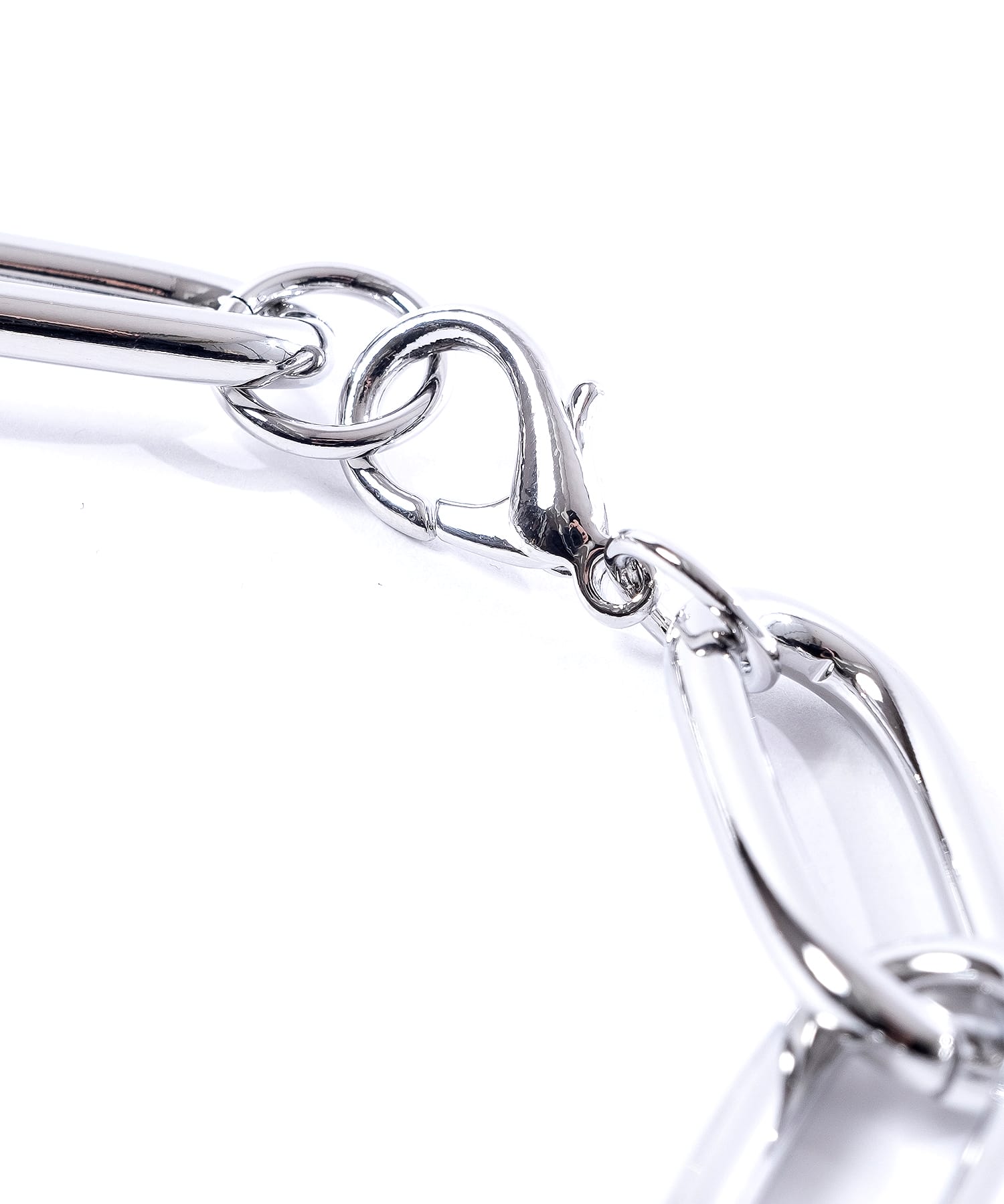 鎖チェーンネックレス(60cm) / レディース メンズ ユニセックス