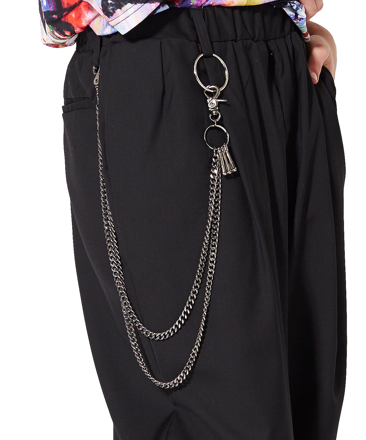 ウォレットチェーン