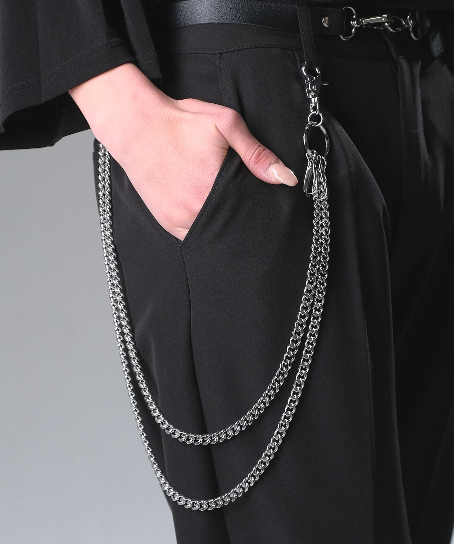 ウォレットチェーン