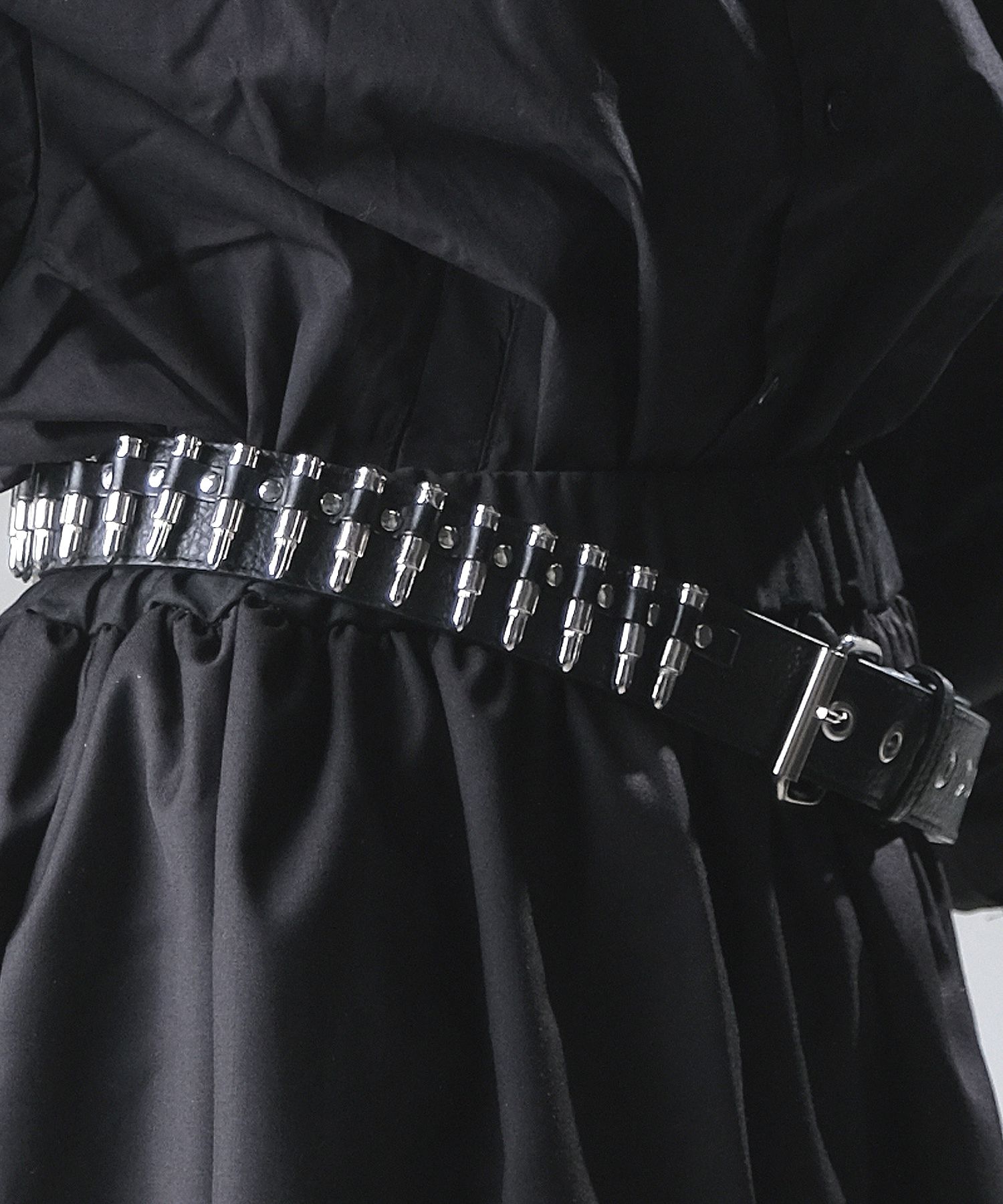 SOSHIOTSUKI 21SS UMBRELLA BELT アンブレラベルト 2025年最新】SOSHIOTSUKI ベルトの人気アイテム - メルカリ