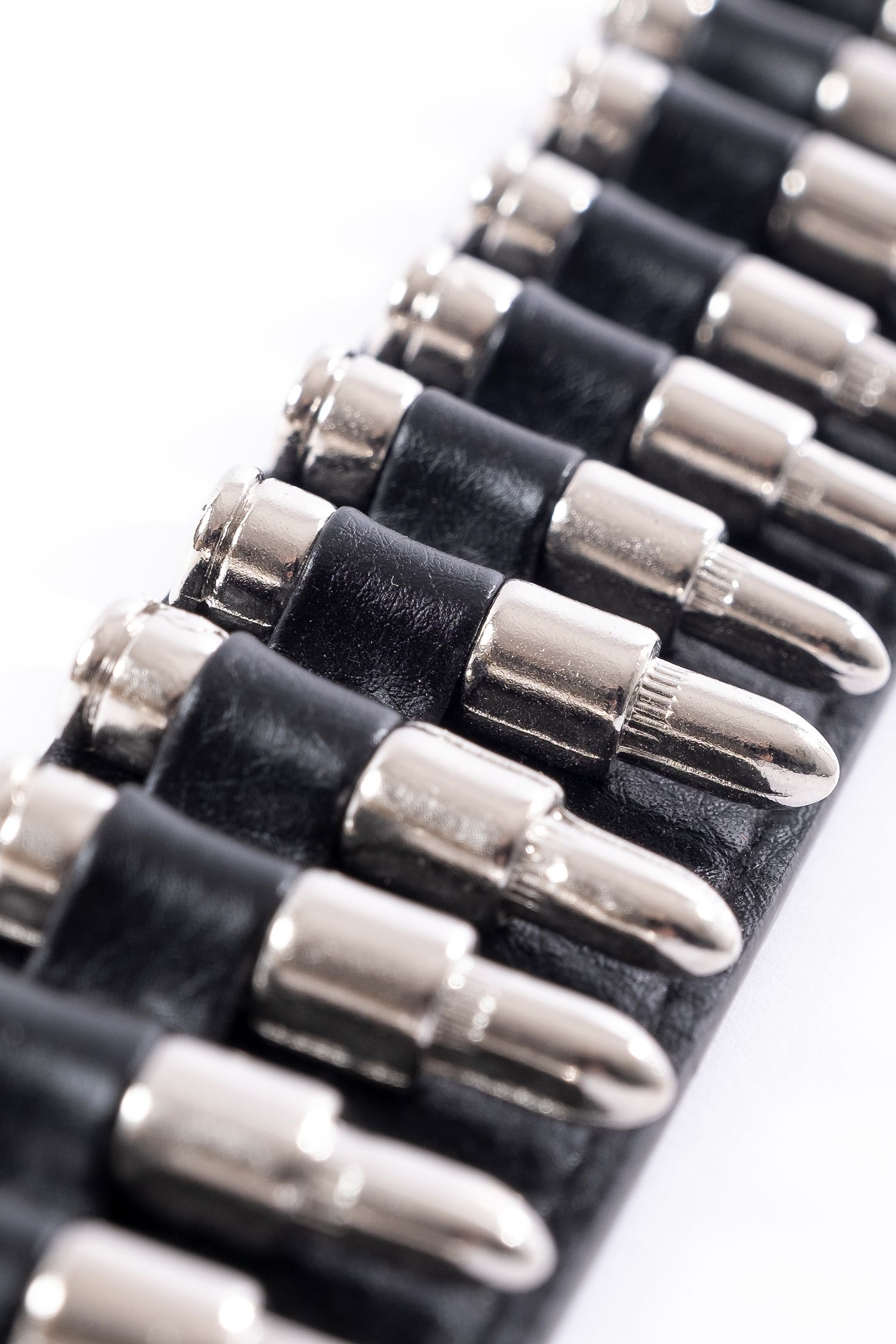 バレットベルト ankoROCK(アンコロック) メンズ レディース ユニ