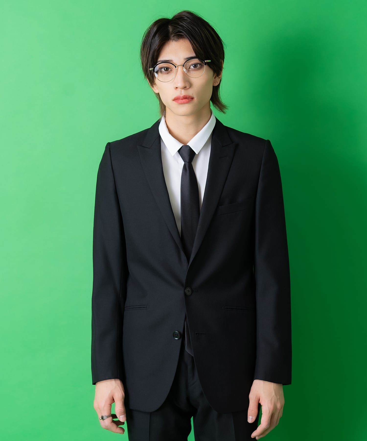 バリエーションワンタッチネクタイ / メンズ レディース ユニセックス