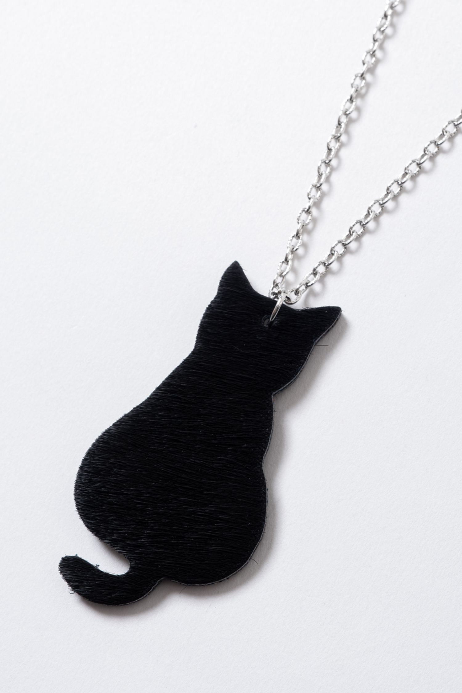 あくねこ ベリアン ネックレス あくねこ 悪魔執事と黒い猫 ベリアン ネックレス クリスマス