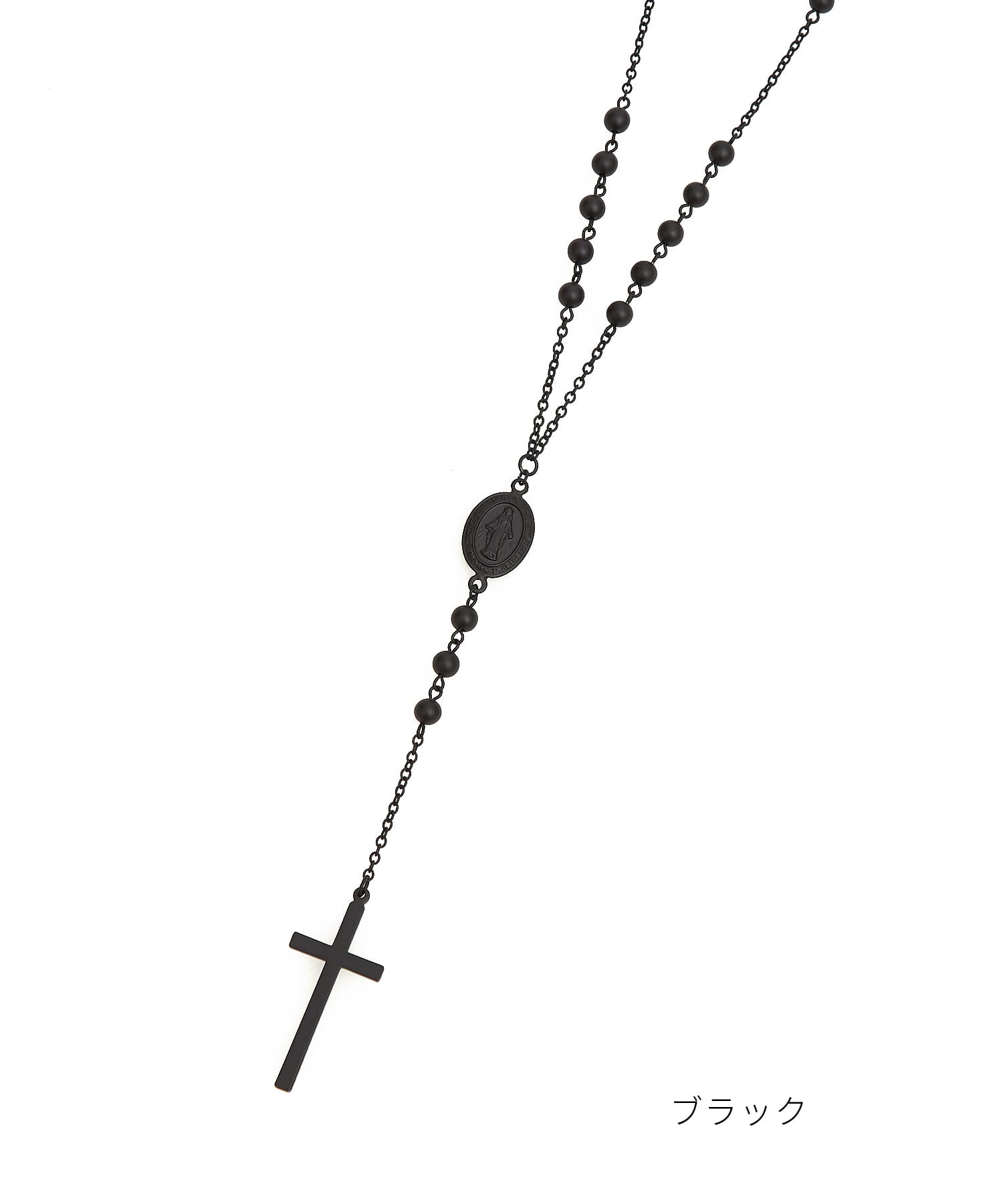 project comte ロザリオ　ネックレス prject comte ロザリオ project comte ロザリオ ネックレス Fallen