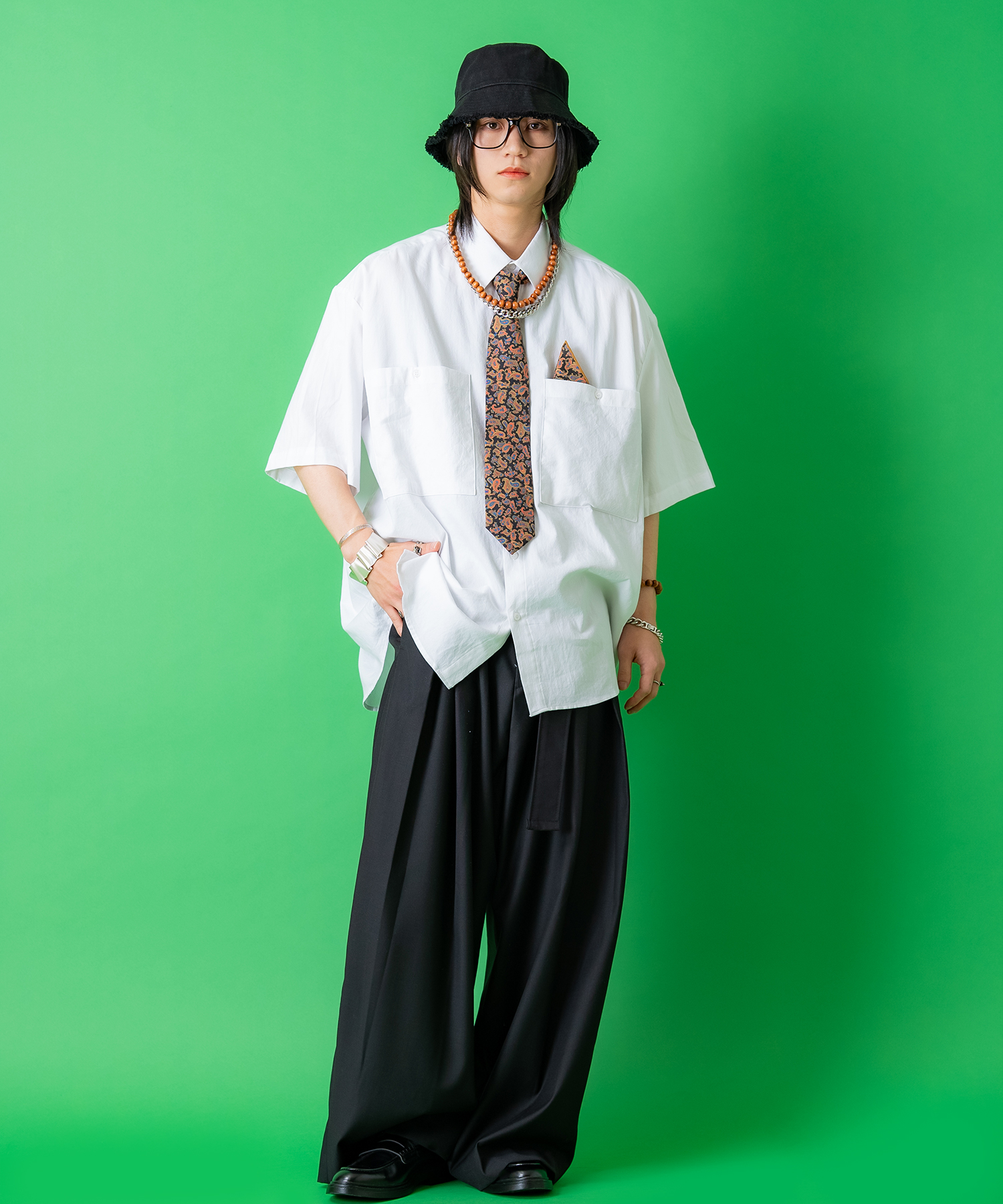 KARAKUレトロスタイルペイズリー柄ジャケット 楽天市場】ノーカラージャケット メンズ ペイズリー柄 五分袖