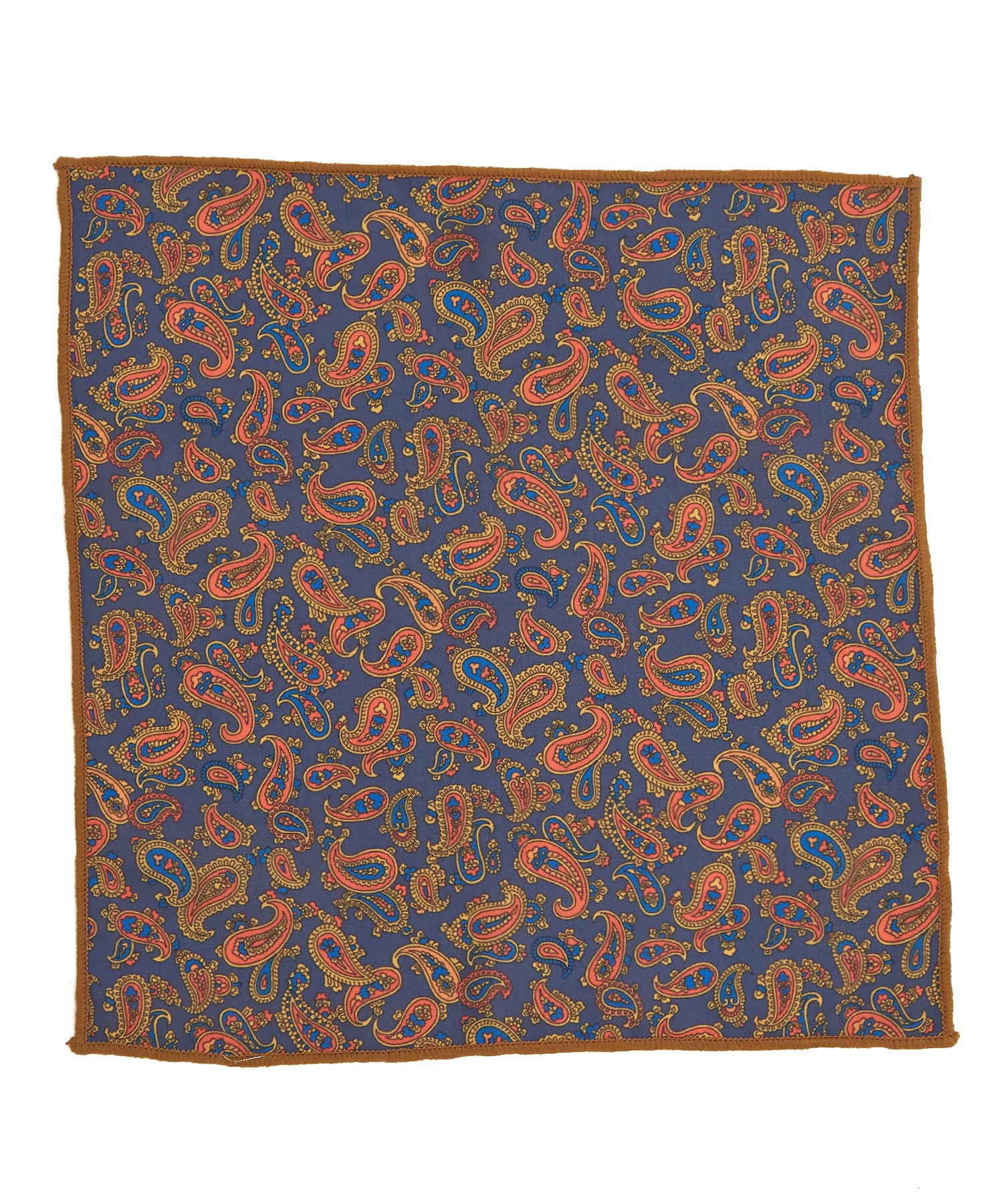 KARAKUレトロスタイルペイズリー柄ジャケット KARAKUレトロスタイルペイズリー柄ジャケット - メルカリ