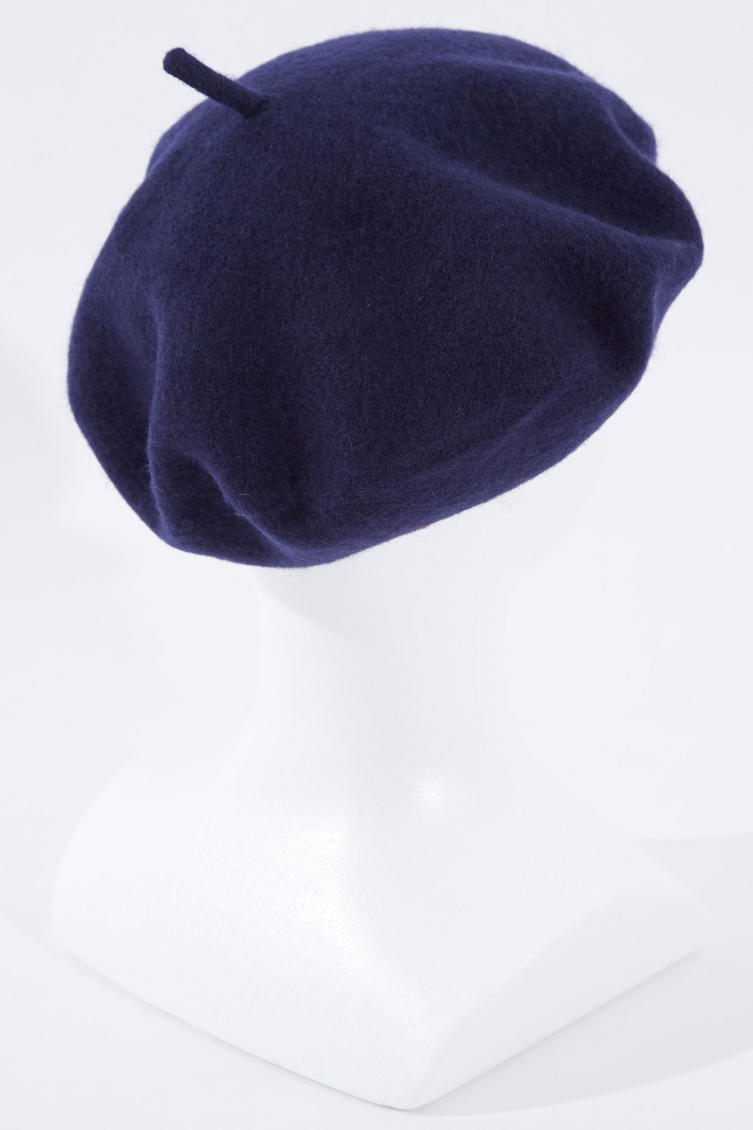 ソフトフェルトベレー帽 ankoROCK(アンコロック) メンズ レディース