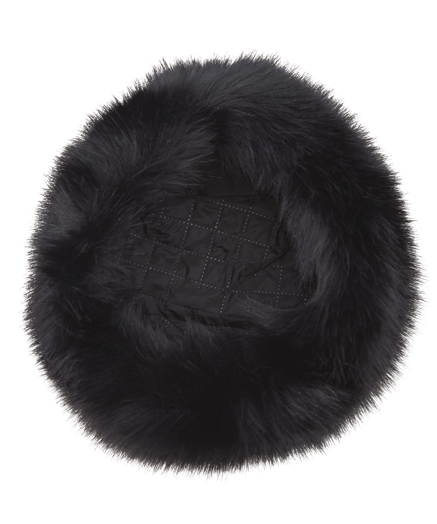 ショートファーロシアンハット ankoROCK(アンコロック) メンズ