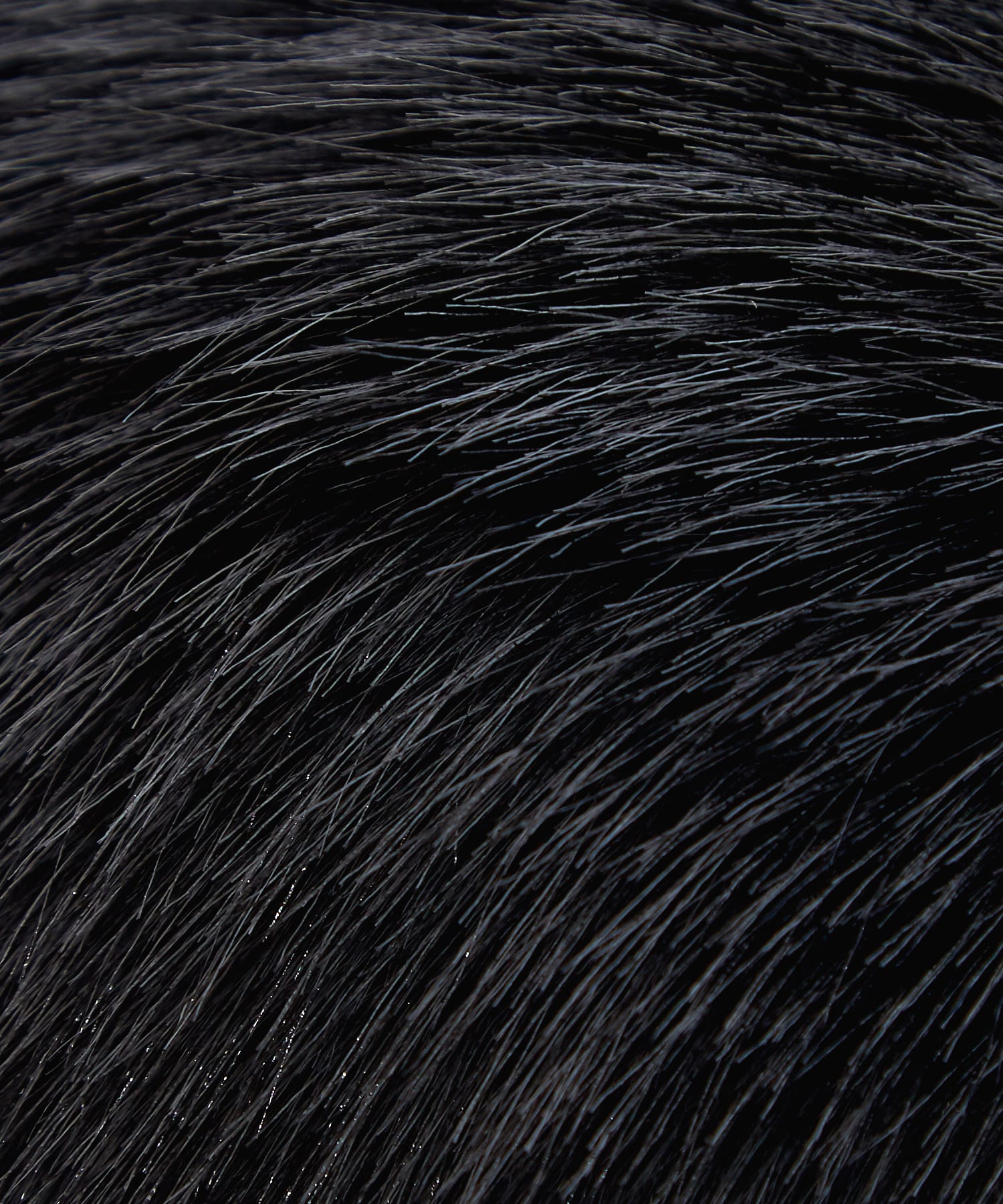 ショートファーロシアンハット ankoROCK(アンコロック) メンズ