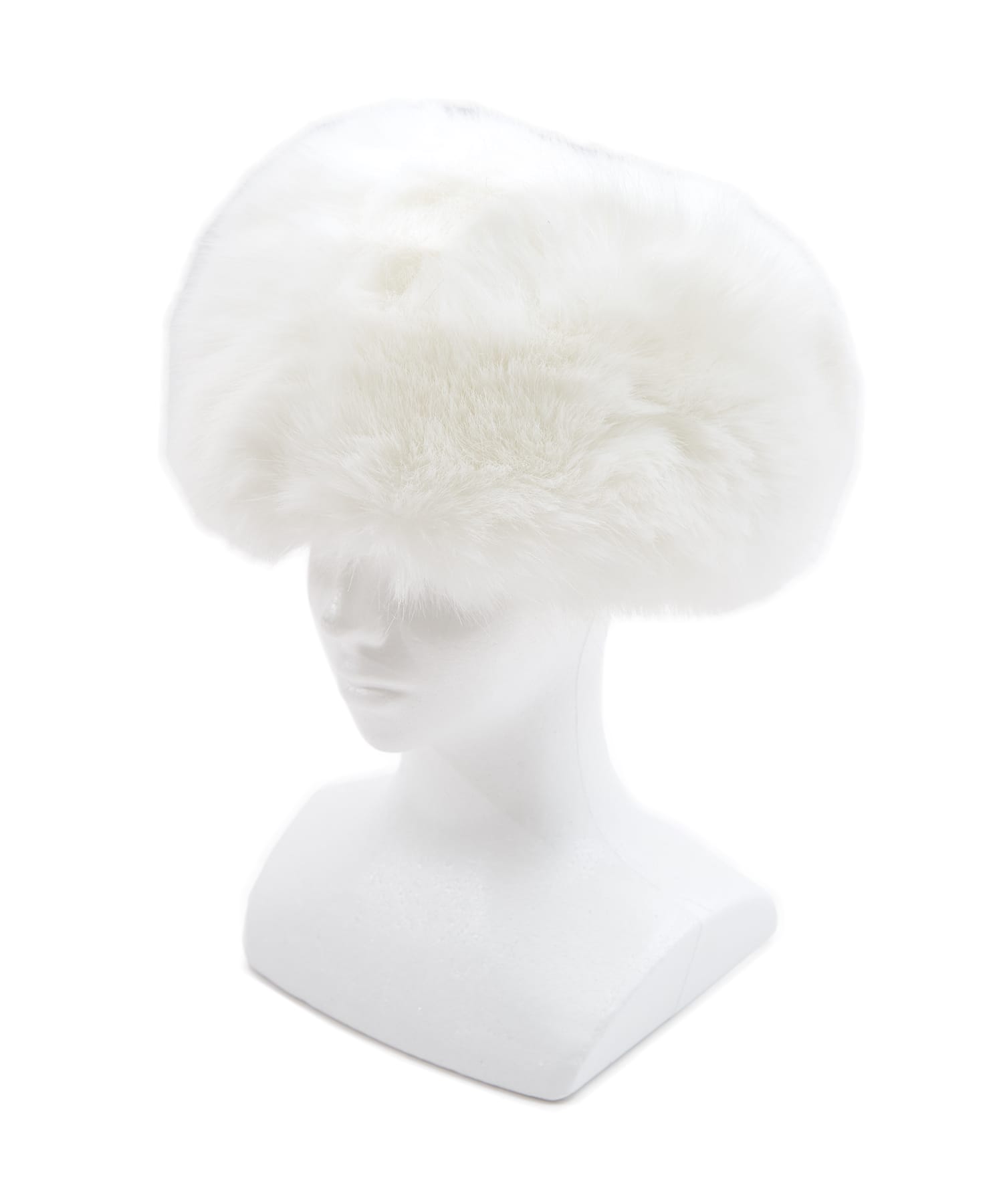 goa ゴア　ロシア帽　ロシアン帽　ロシアンハット ショートファーロシアンハット ankoROCK(アンコロック) メンズ