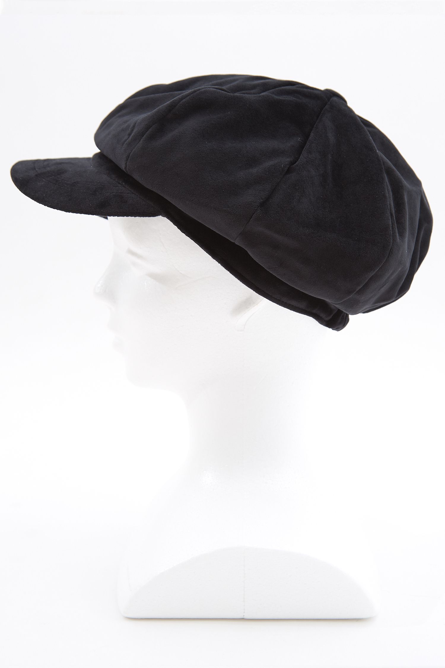 ベロアキャスケット ankoROCK(アンコロック) メンズ レディース