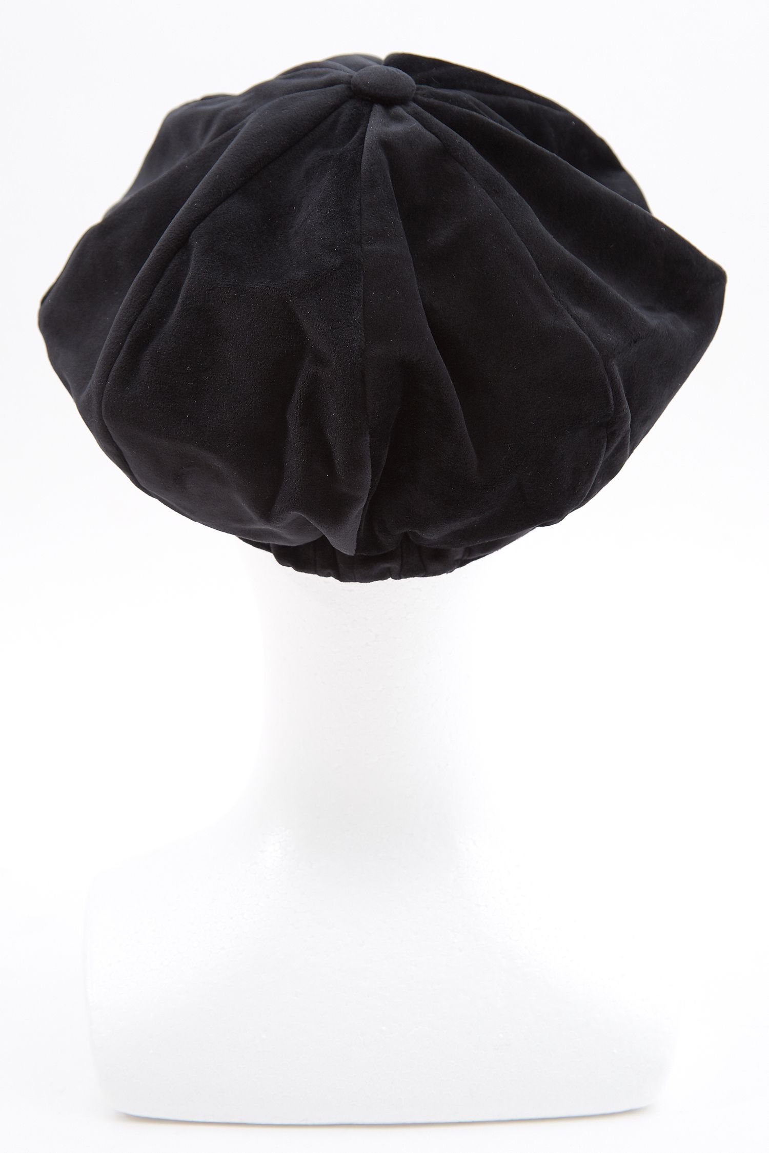 ベロアキャスケット ankoROCK(アンコロック) メンズ レディース ユニ