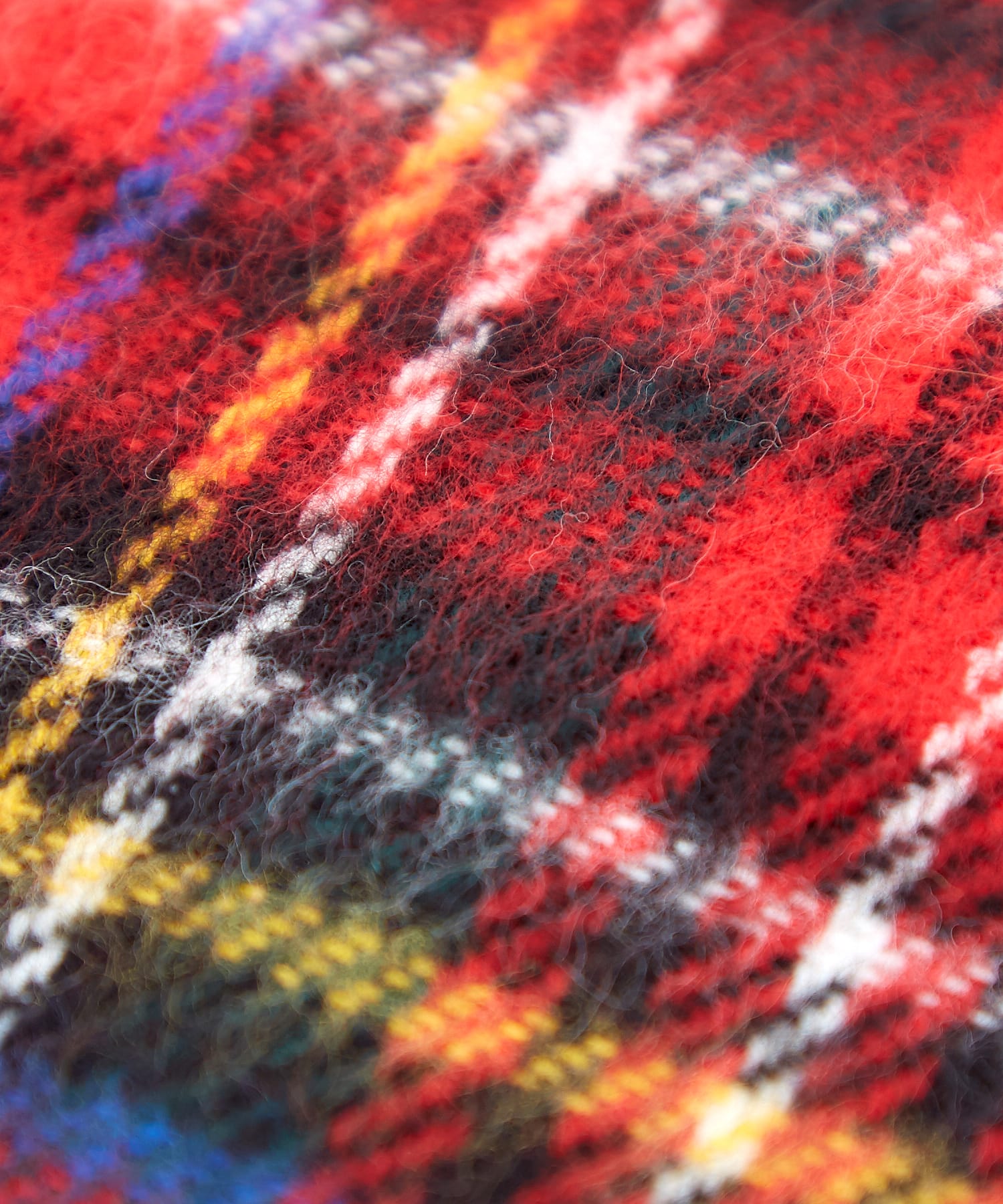 14th Addiction ファー付きレザー混マフラー 12~ZX-14R | バイク