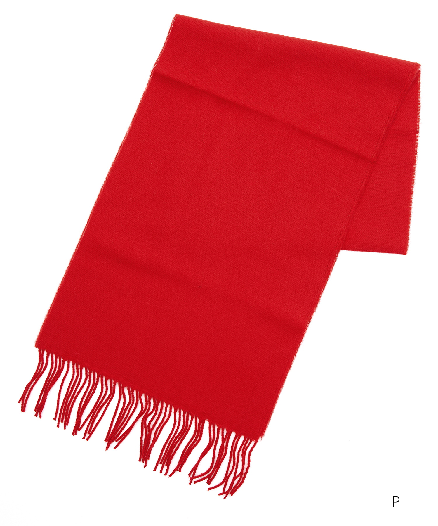 バリエーションファー混マフラー ankoROCK(アンコロック) メンズ