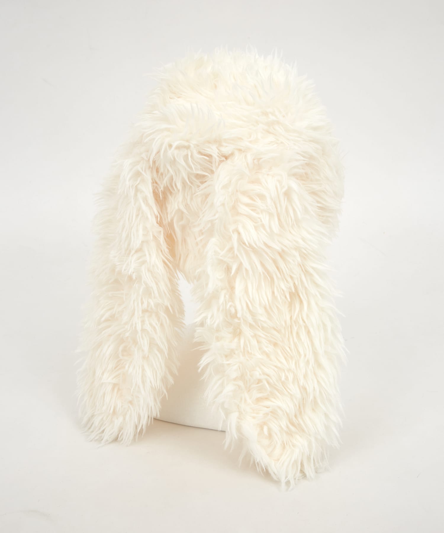 ファーうさ耳ロシアンハット ankoROCK(アンコロック) メンズ