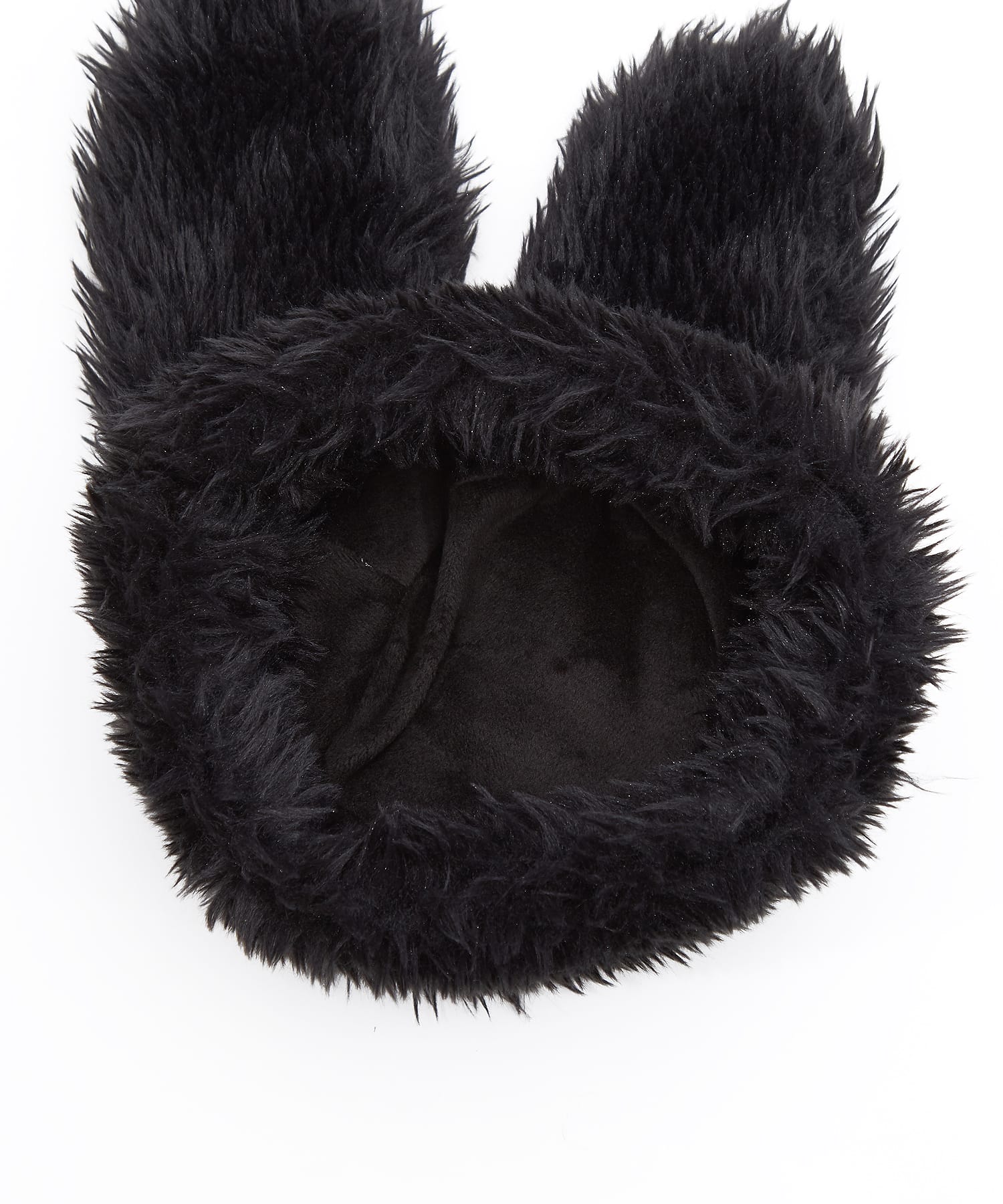 ファーうさ耳ロシアンハット ankoROCK(アンコロック) メンズ