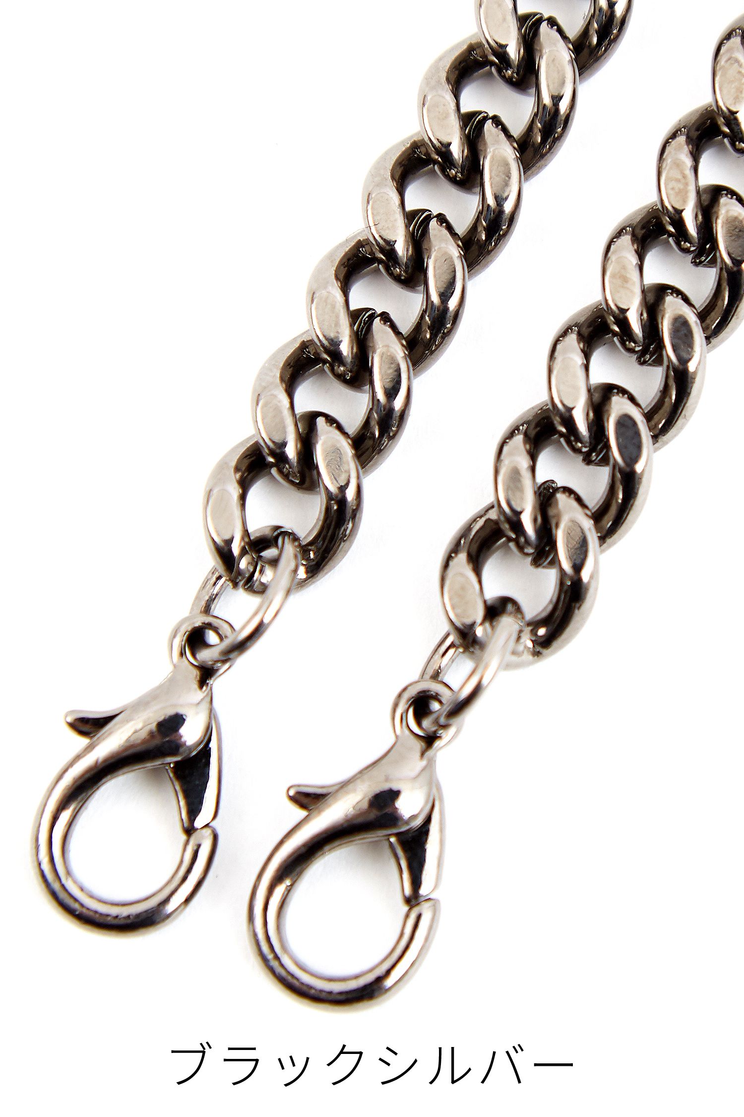 スマホショルダーチェーン ankoROCK(アンコロック) メンズ レディース