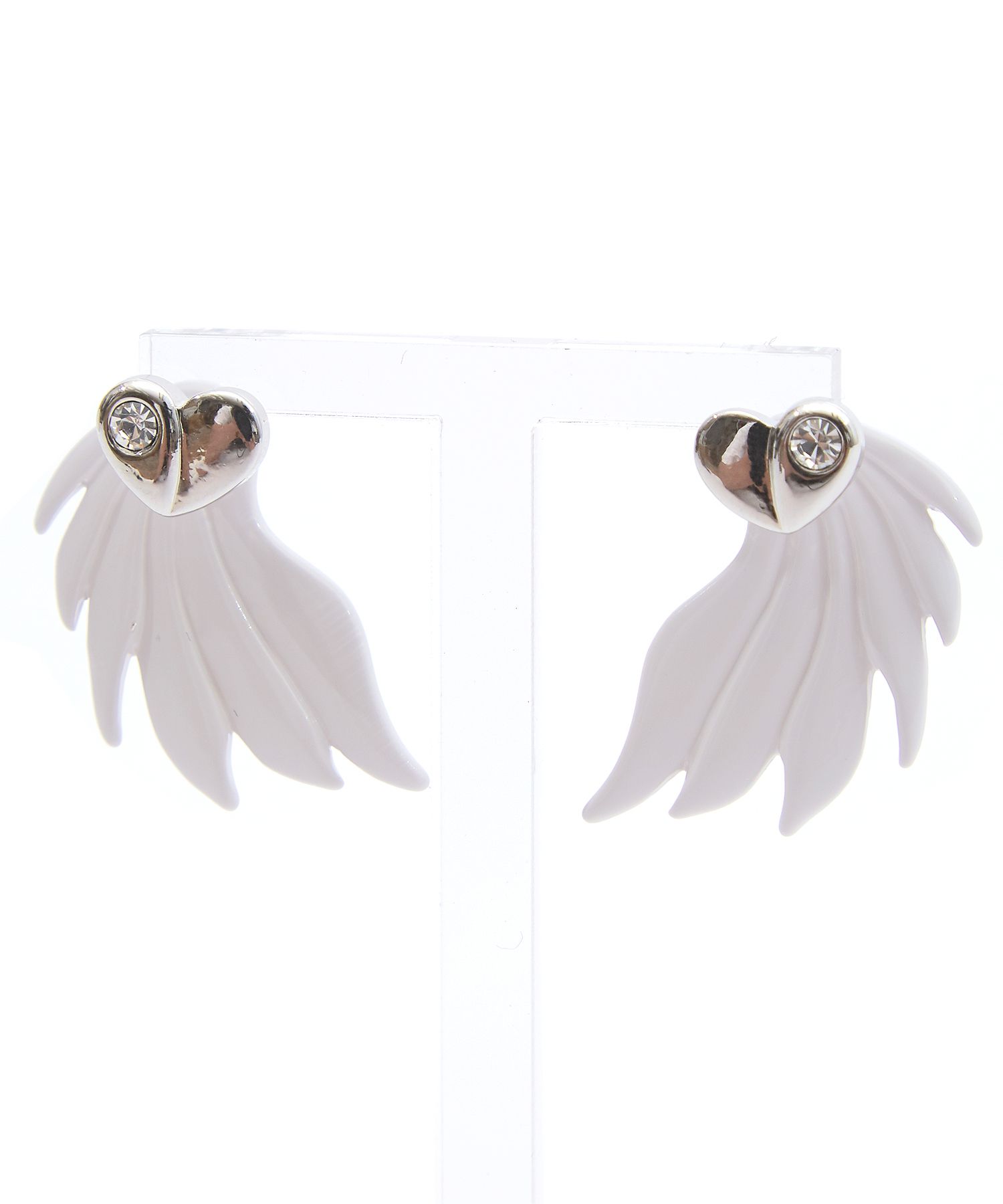 翼ピアス ankoROCK(アンコロック) メンズ レディース ユニセックス