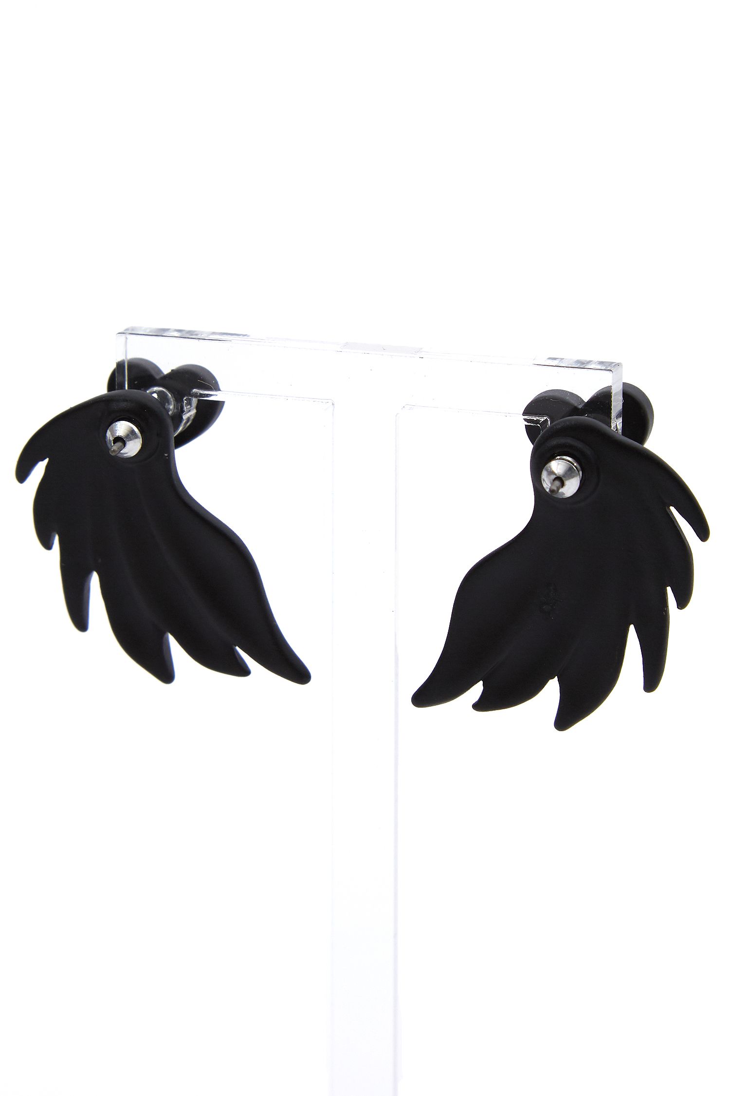 翼ピアス ankoROCK(アンコロック) メンズ レディース ユニセックス