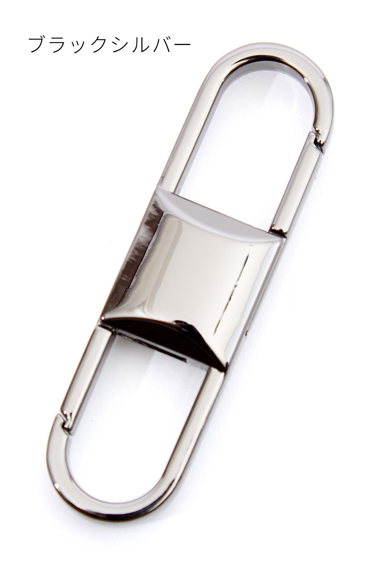 南京錠カラビナ ankoROCK(アンコロック) メンズ レディース ユニ