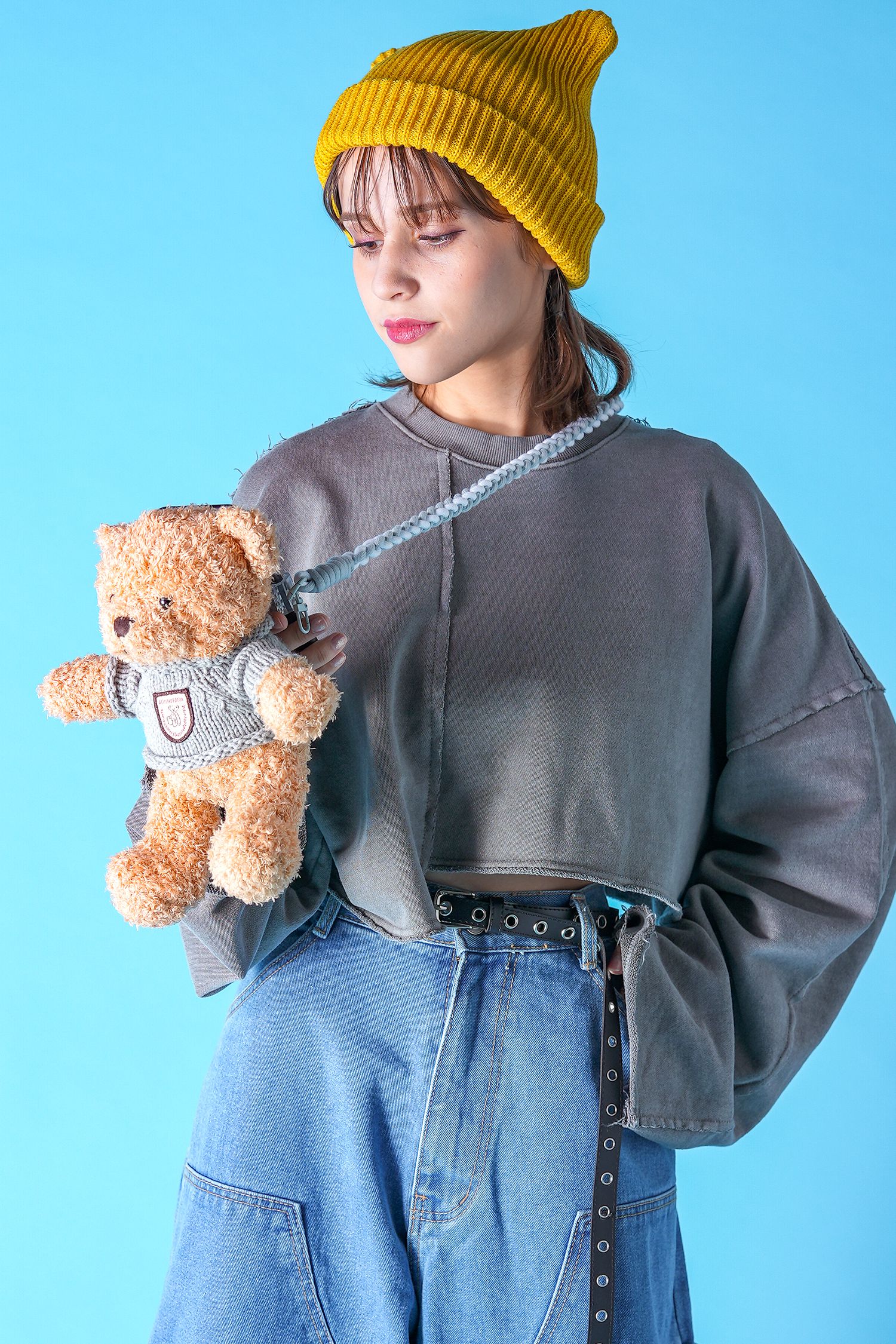 スマホアクセサリー Bibiy. CAMILLE トレンド感あふれる「BeBling（ビーブリング）」シリーズが新