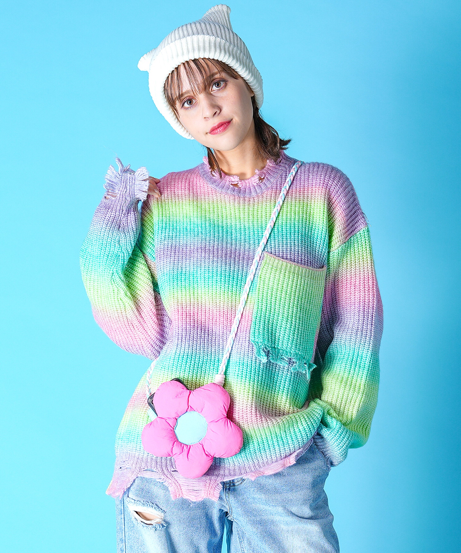 スマホアクセサリー