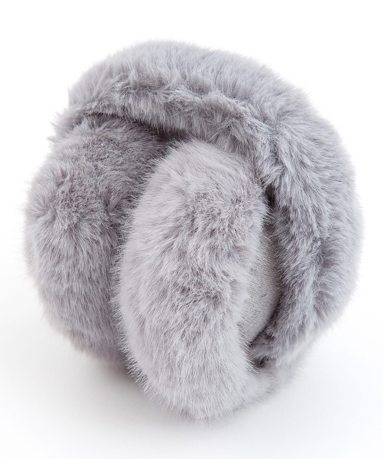 モコモコファーイヤーマフ/折り畳み ankoROCK(アンコロック) メンズ