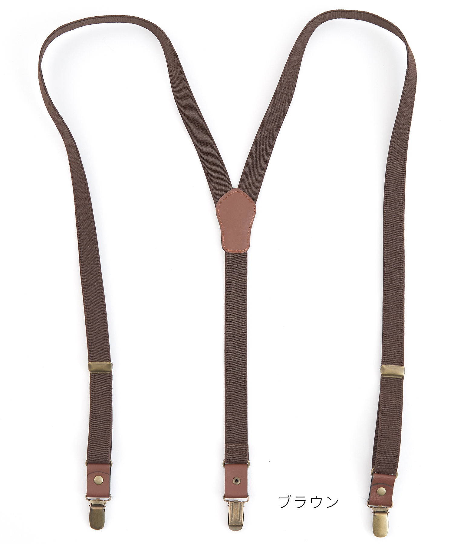 ナゴンスタンス　サスペンダー 楽天市場】サスペンダー X型 ナスカンフック 肩から落ちにくい ズボン