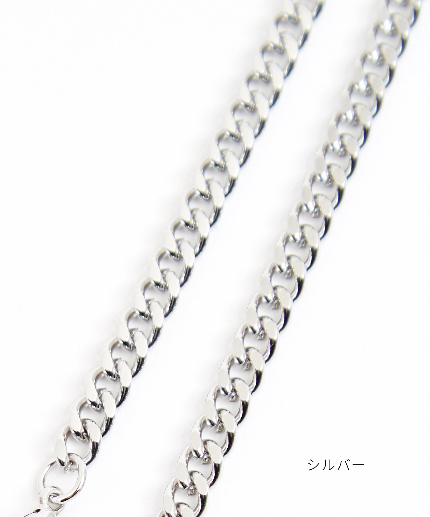 喜平チェーングラスコード / メガネチェーン ankoROCK(アンコ