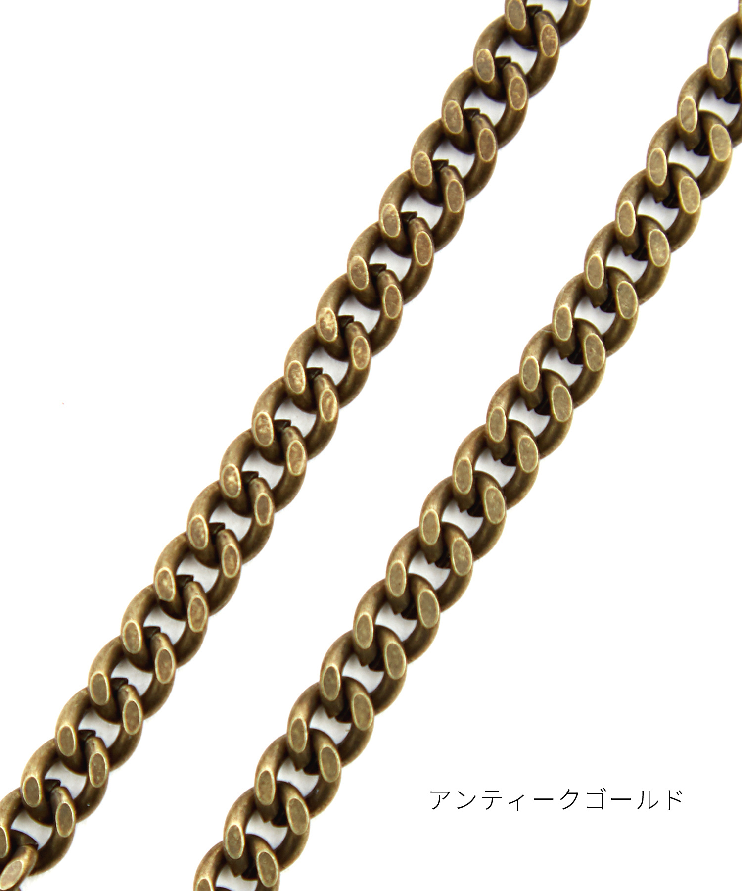 喜平チェーングラスコード / メガネチェーン ankoROCK(アンコロック 