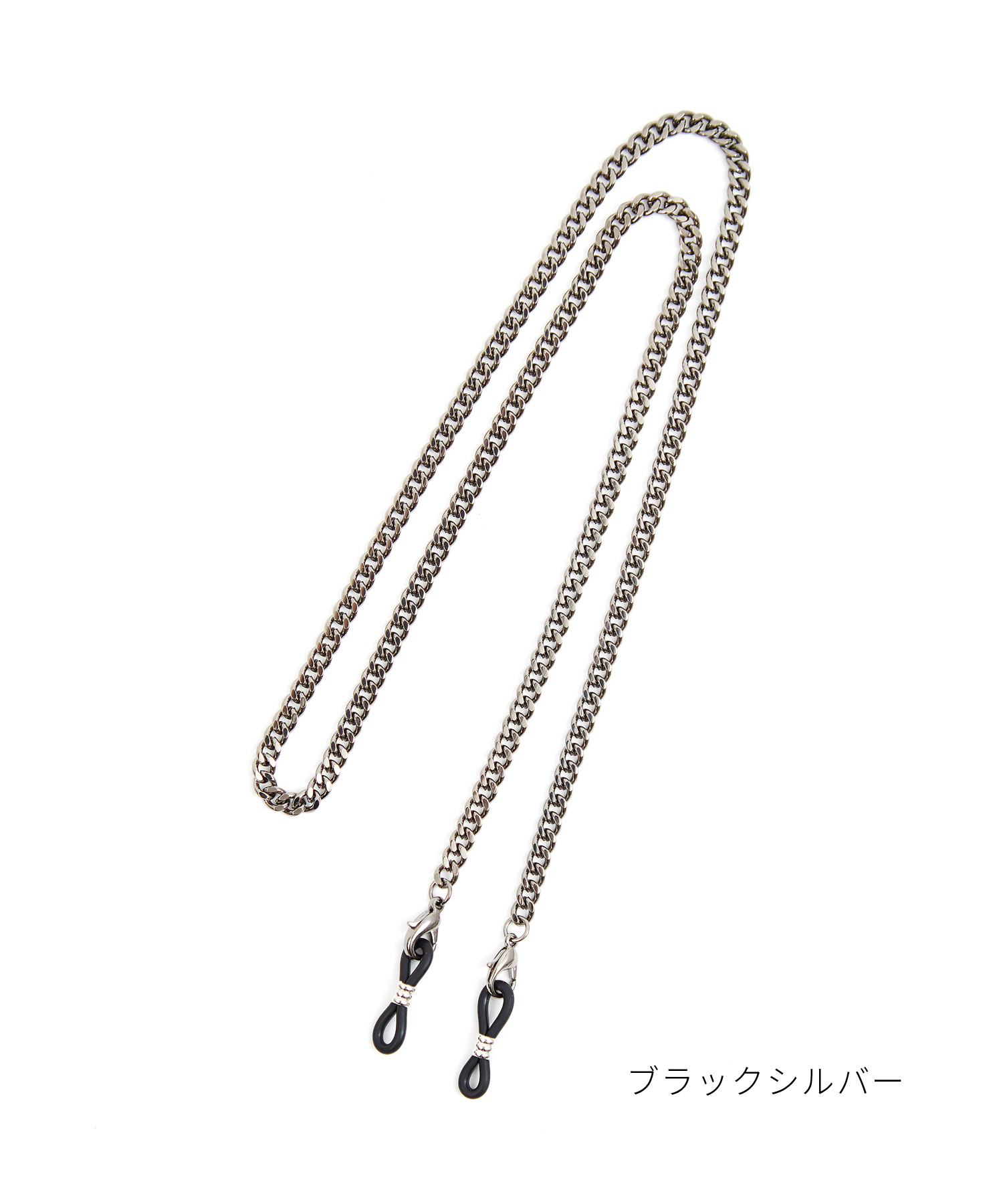 etretokyo♡チェーングラスコード シルバー （グッズ(並び順
