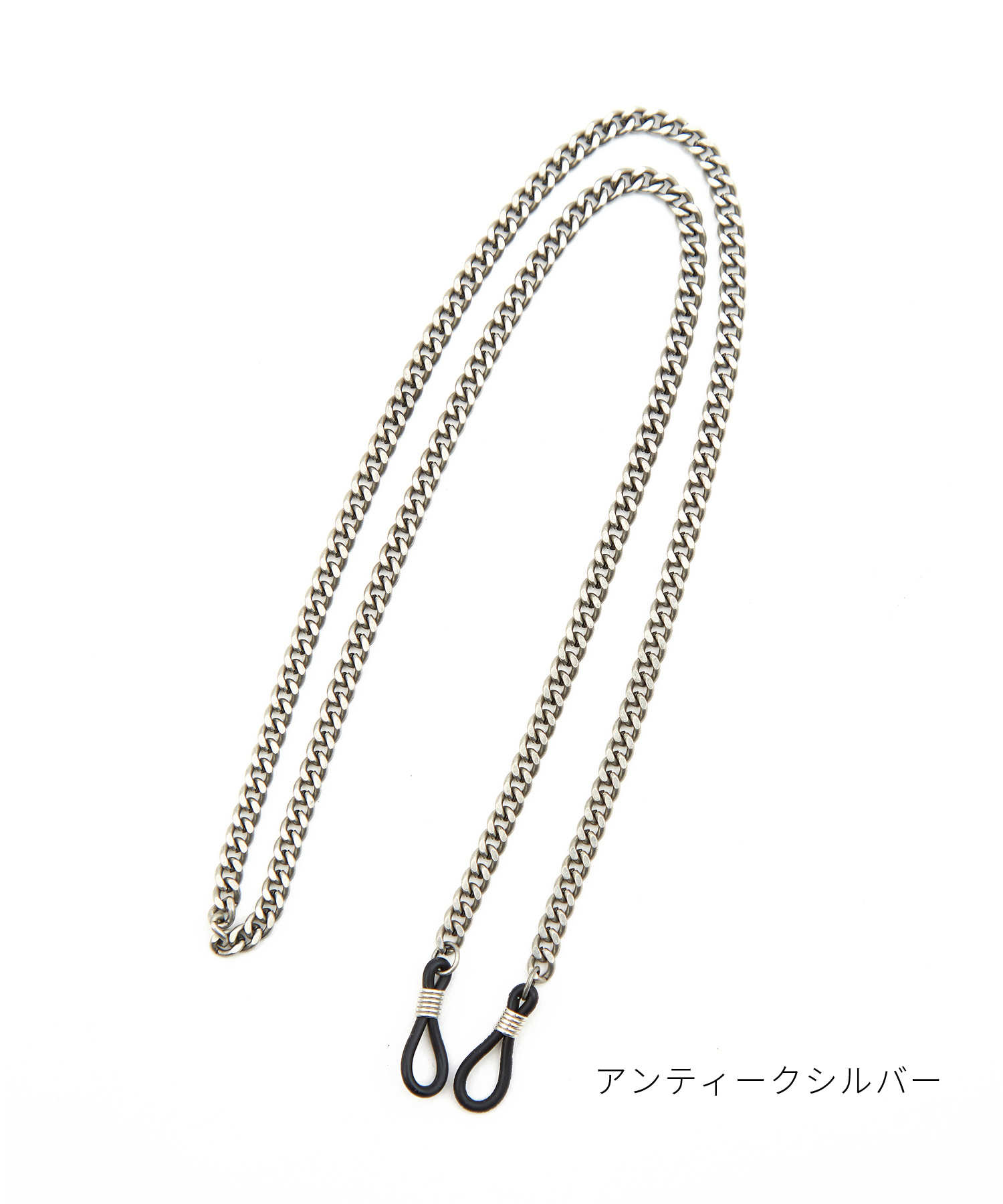 喜平チェーングラスコード / メガネチェーン ankoROCK(アンコロック