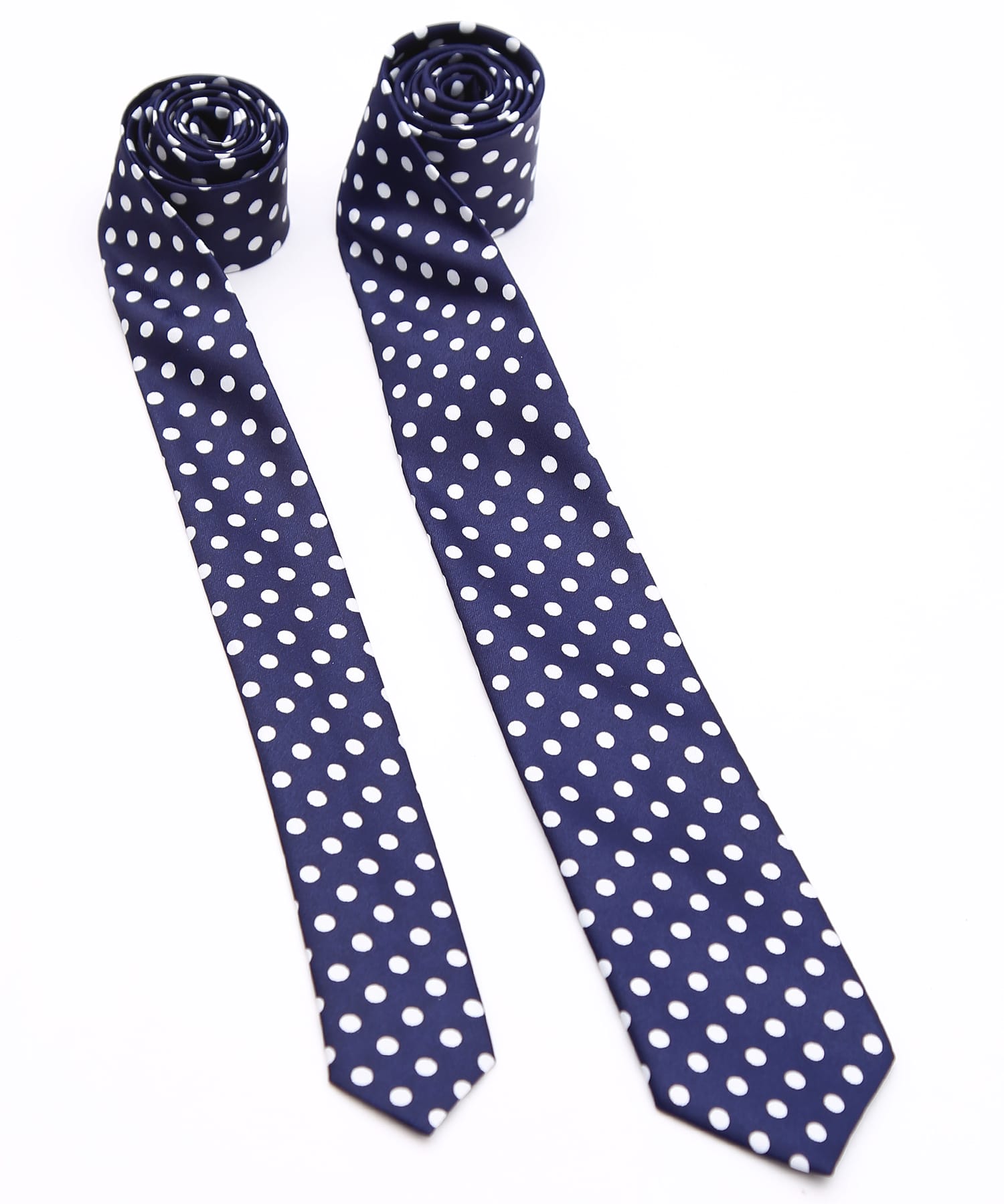 ドットネクタイ/ワイドタイ ankoROCK(アンコロック) メンズ レディース