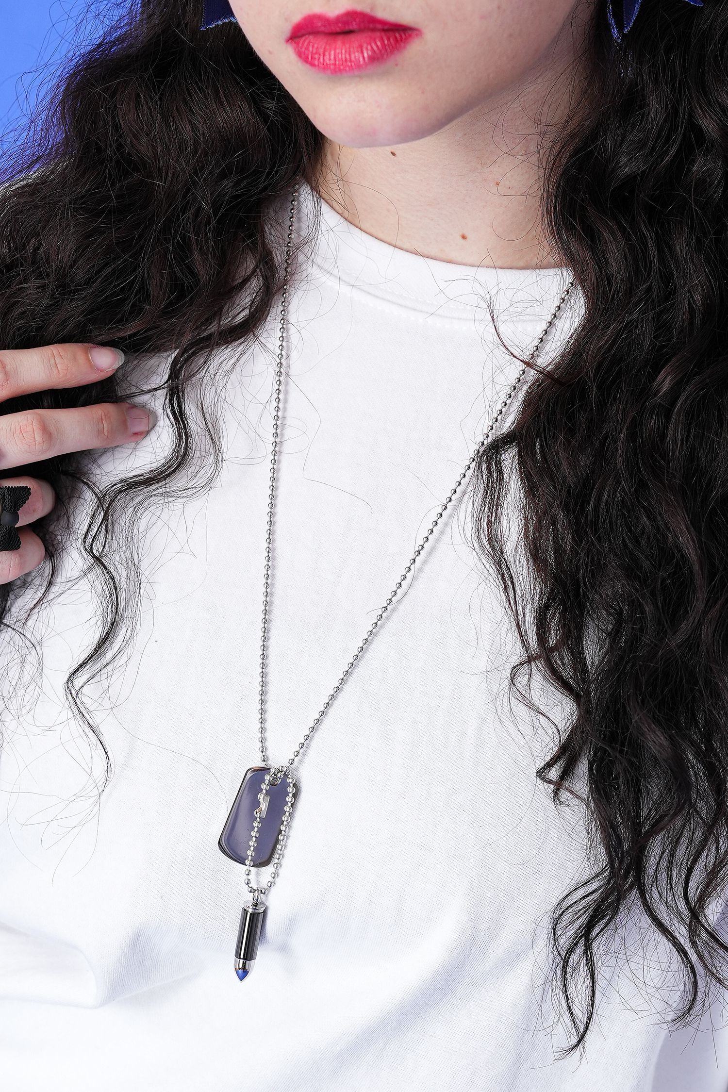 SANTASTIC! ステッカー13種セット　ハシームネックレス　新品未使用 楽天市場】【中古】 SWAGGER (スワッガー) SWG X NECKLACE SWG X