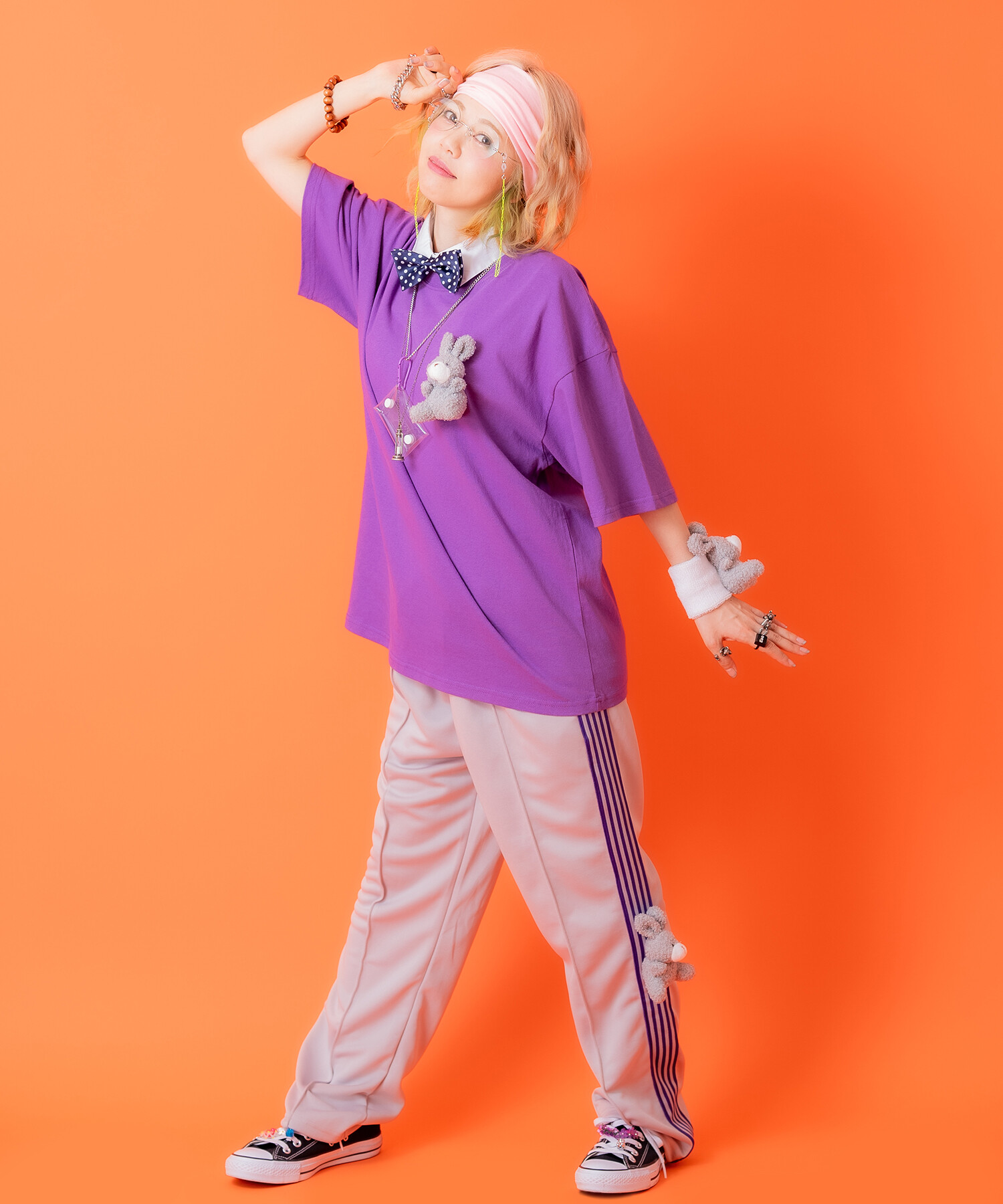 リング Natsuko Toyofuku フリーサイズ HUMAN and THINGS -ヒューマンシング- / Natsuko Toyofuku