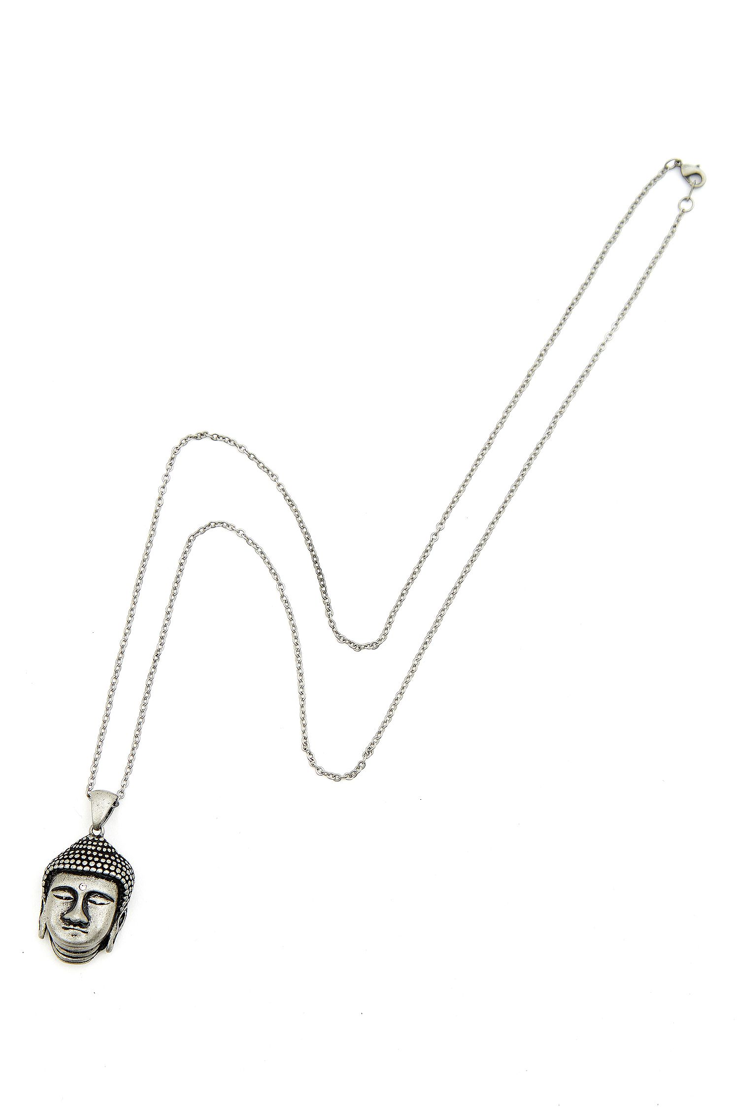 大仏ネックレス ankoROCK(アンコロック) メンズ レディース ユニ