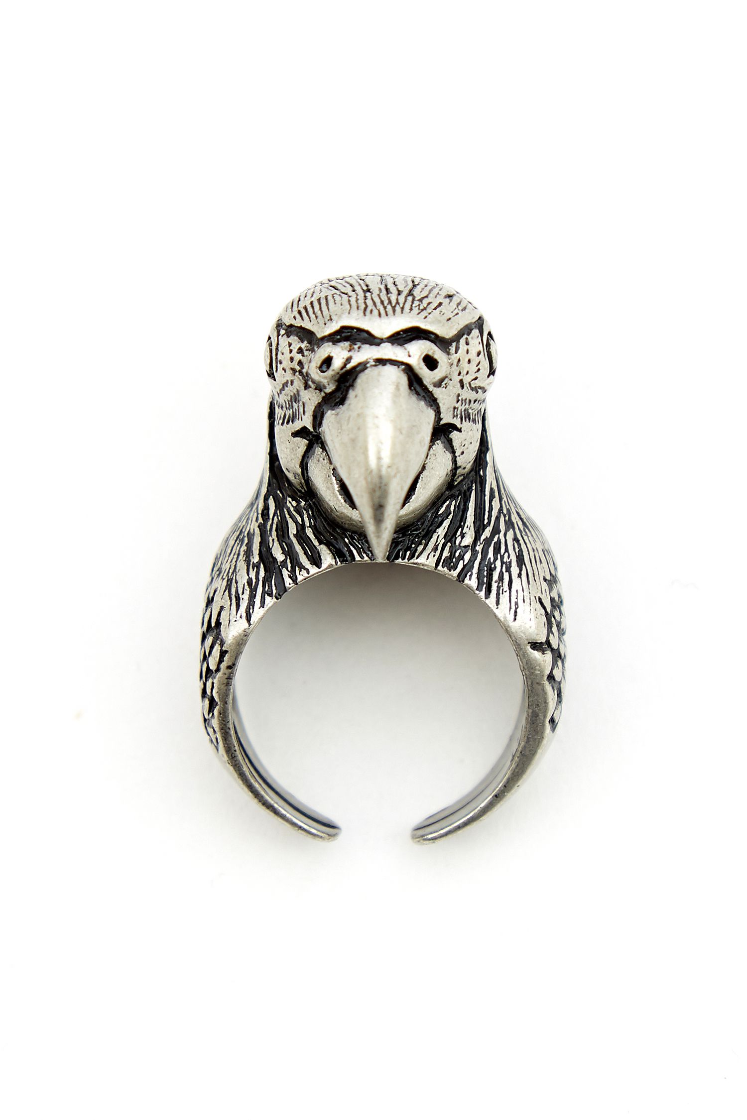 マエムキアニマルバリエーションフリーサイズリング / 指輪 メンズ