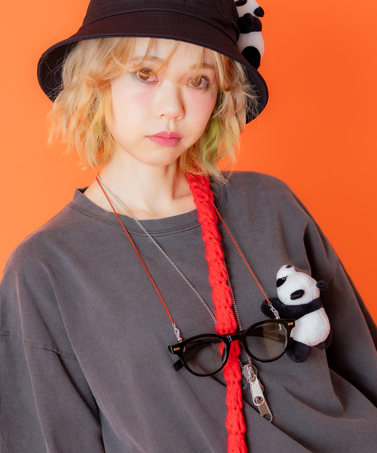 チェーンがおしゃれな♪ ≪CHANEL≫ ラウンド メガネ ブラック 楽天市場】メガネチェーン レディース かわいい 黒 ブラック