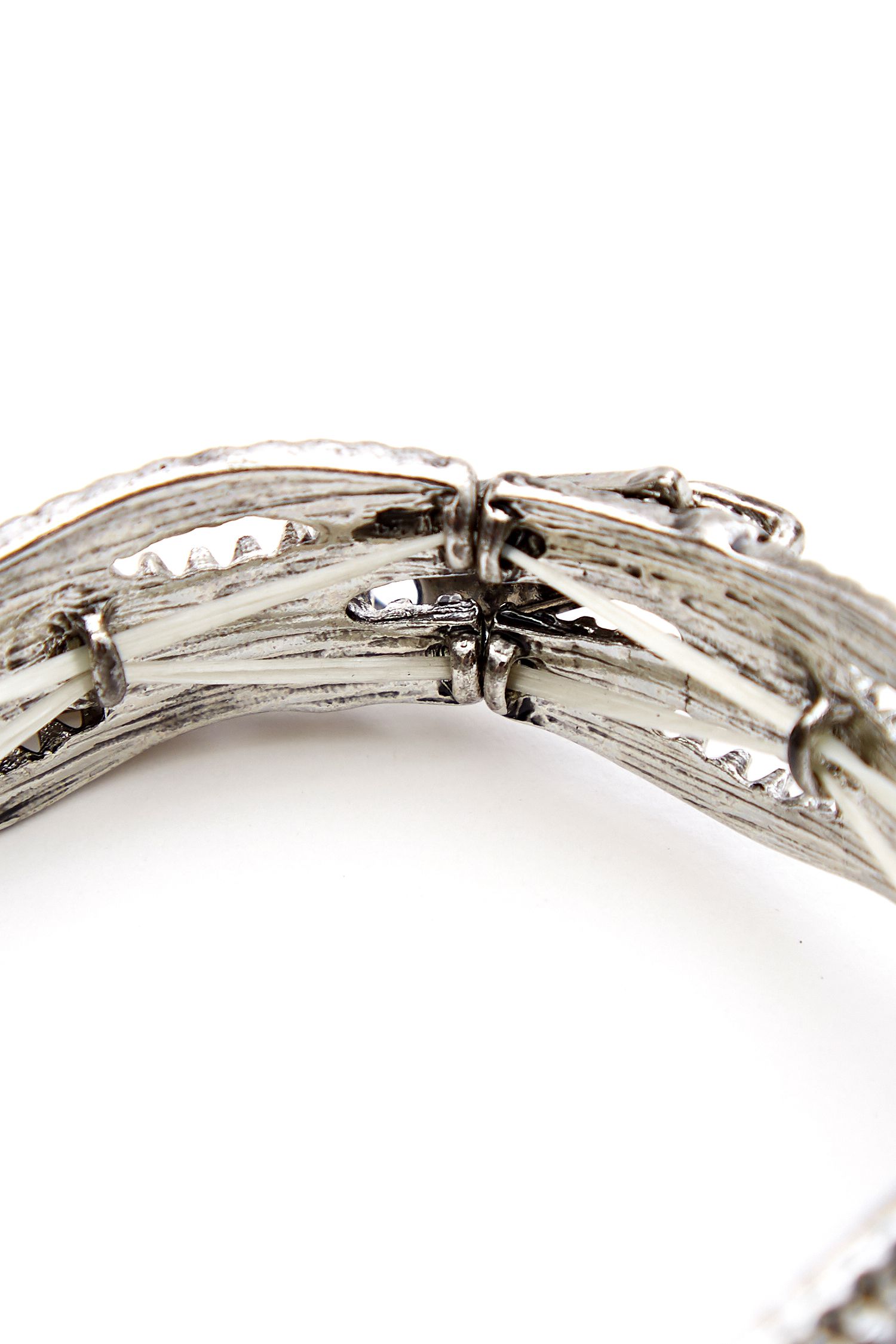 フリースタイル バングル ブレスレット ブラックスター ハーフバングル FSB549-BS - Free Style 公式通販