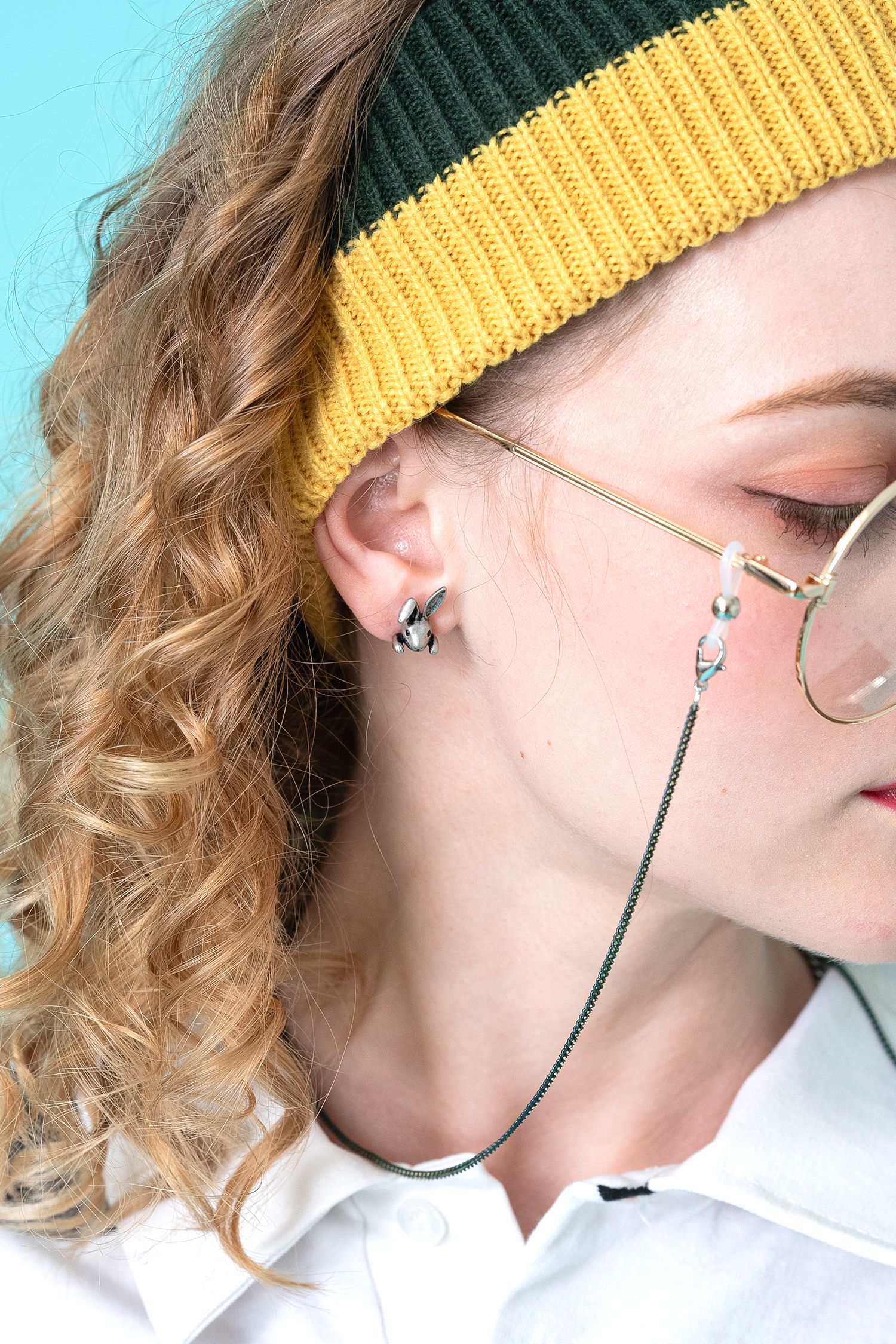 専用【片耳のみ】loro ピアス 専用【片耳のみ】loro ピアス PIERCE｜LORO(ロロ)公式通販