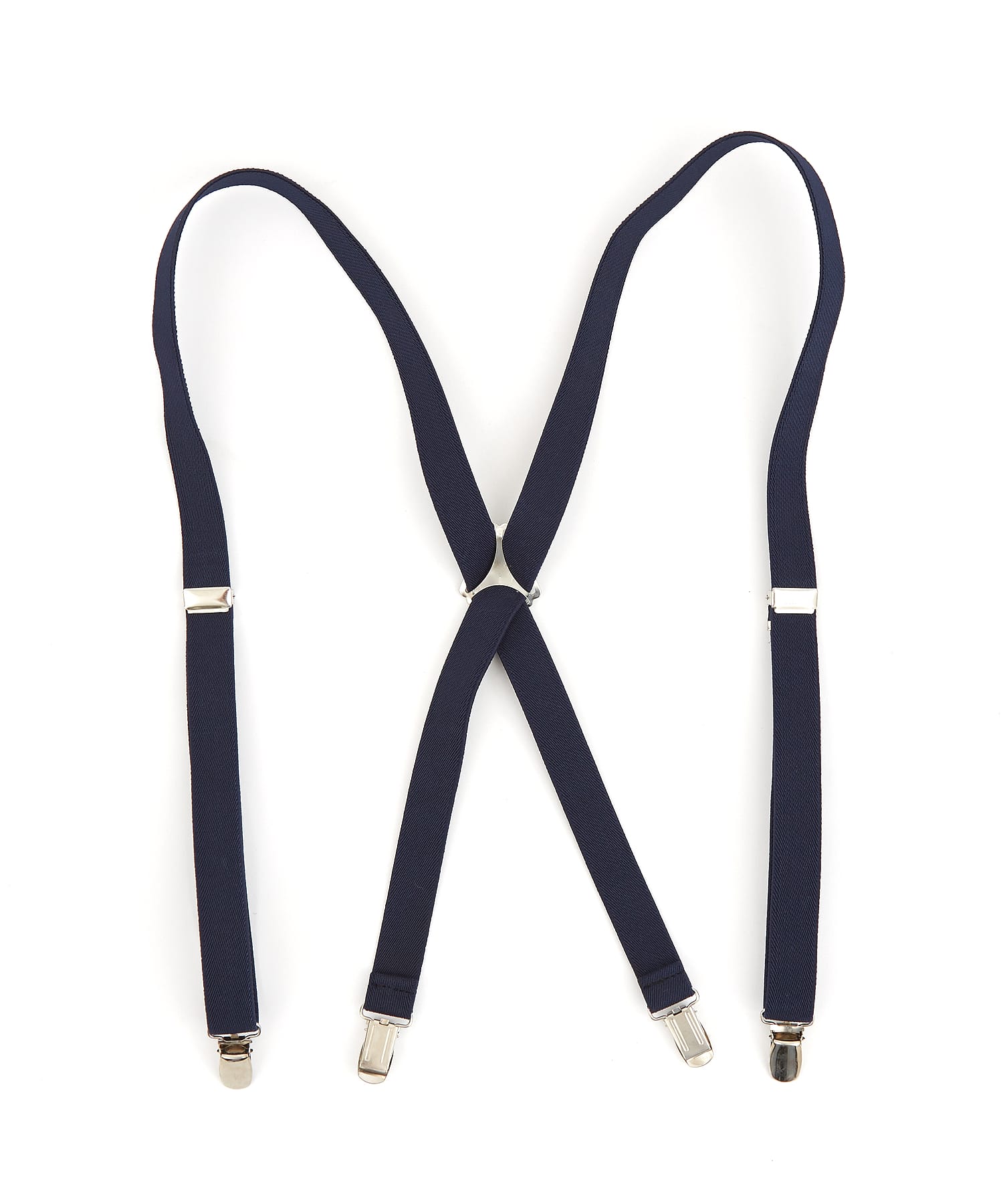 suspenders｜M｜Salt｜accessory｜någonstans official online
