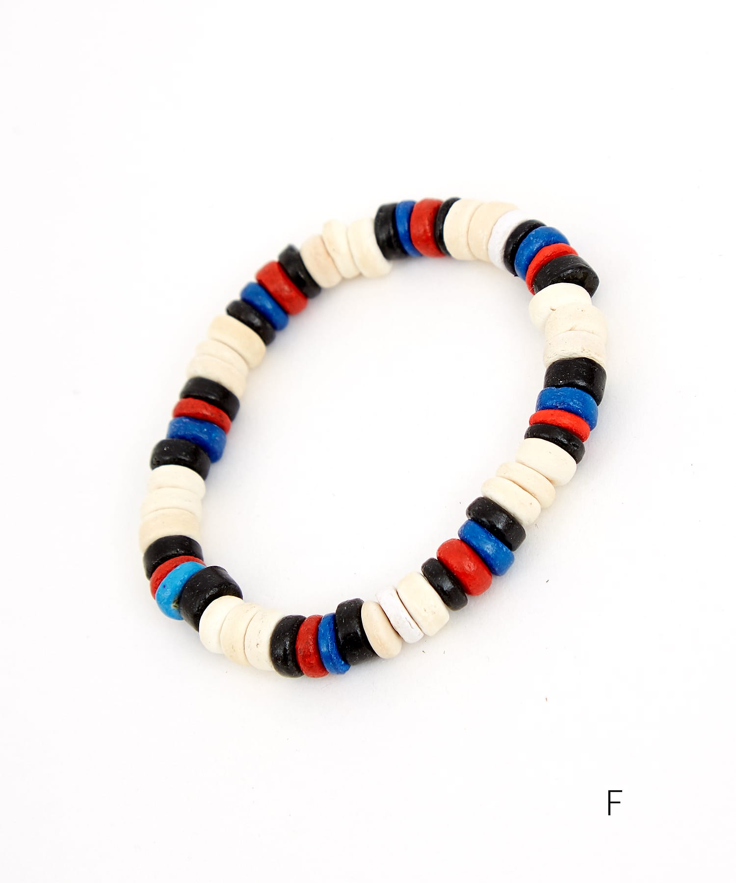 【Maison Irem】LOVE ブロック コットンブレスレット 関税送料込 Maison Irem】LOVE ブロック コットンブレスレット 関税送料込